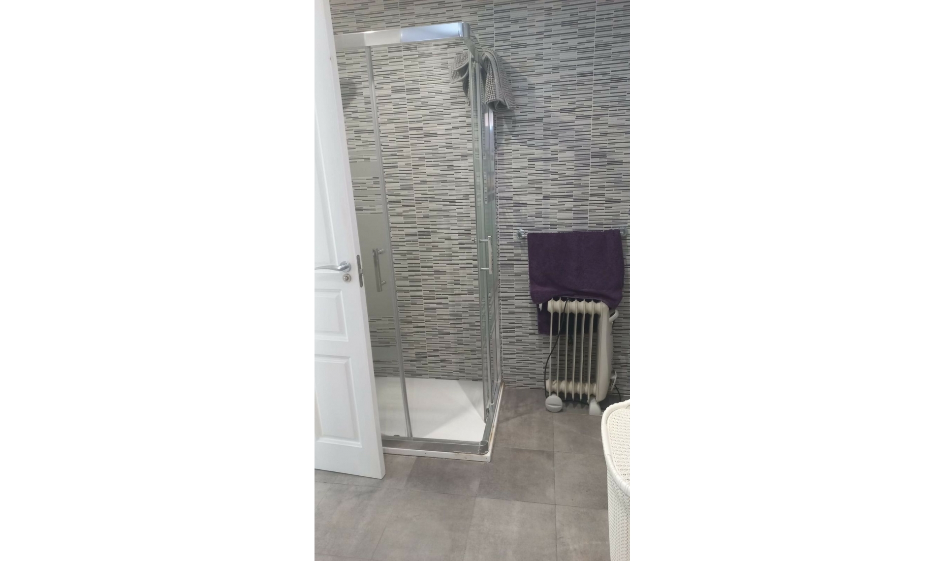 Resale - Apartment -
Fuengirola