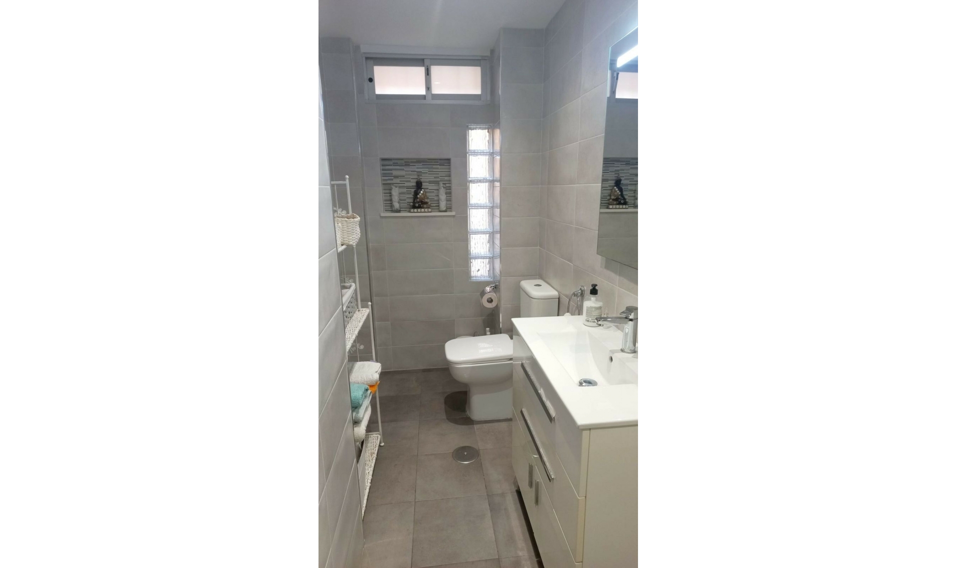 Resale - Apartment -
Fuengirola
