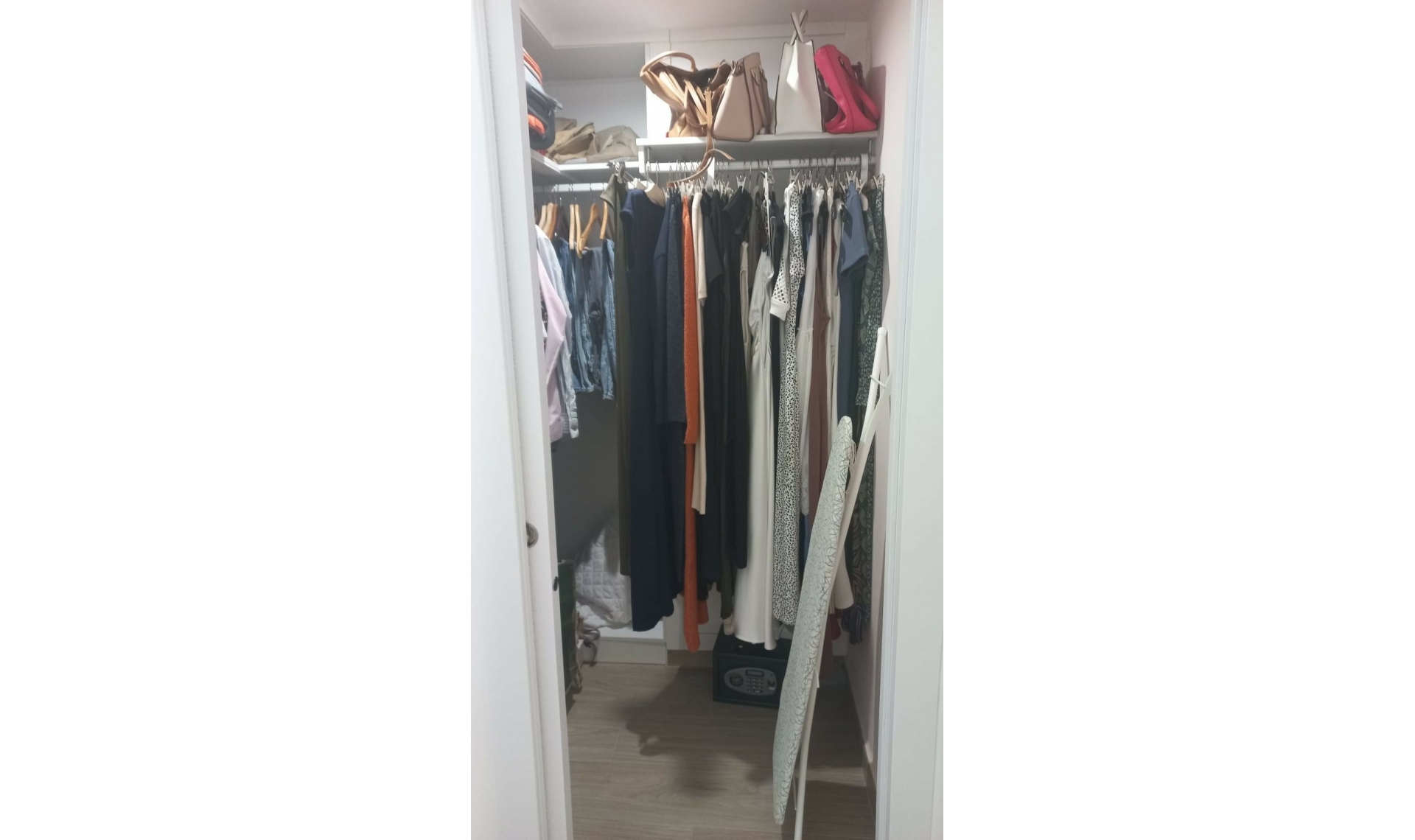 Resale - Apartment -
Fuengirola
