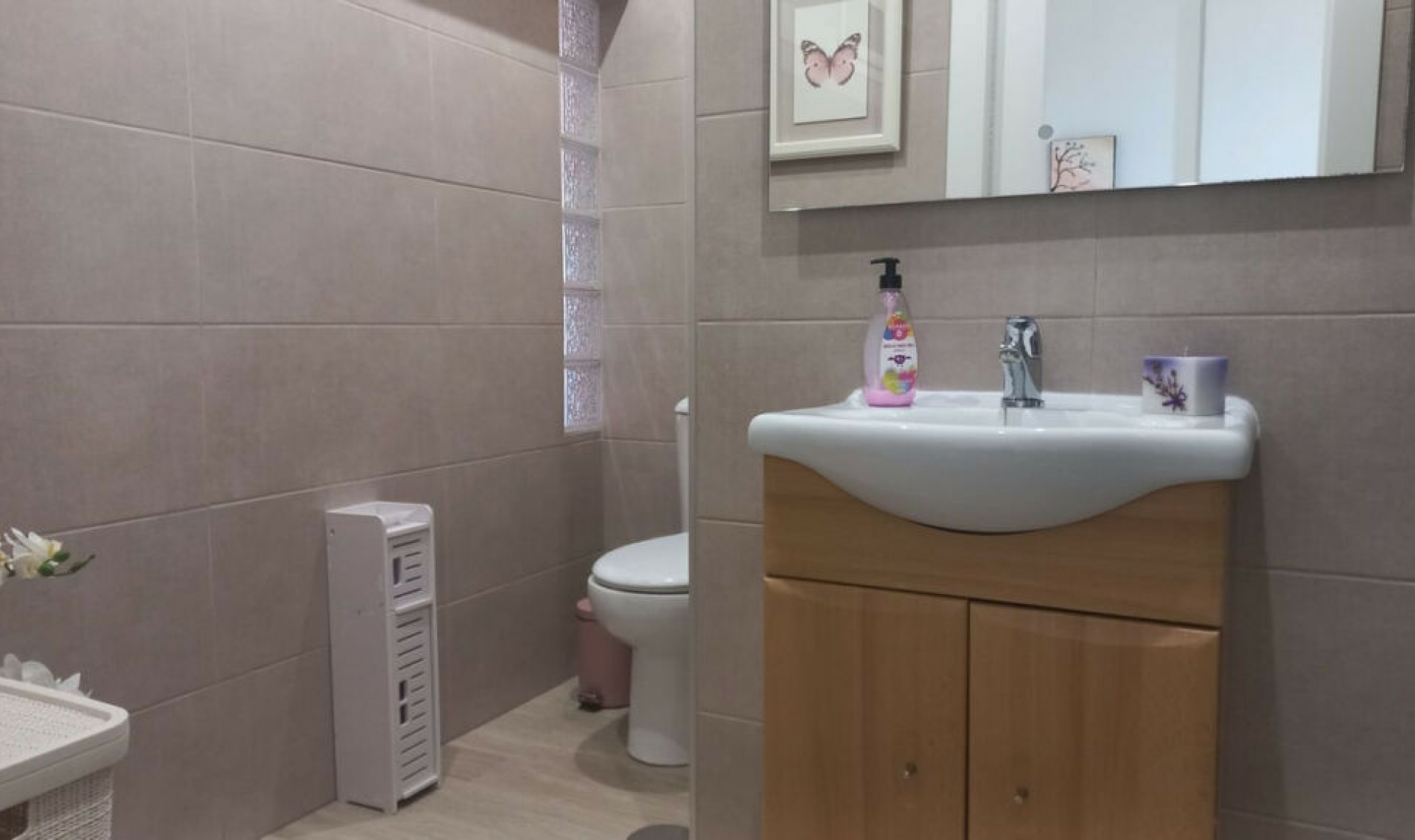 Resale - Apartment -
Fuengirola