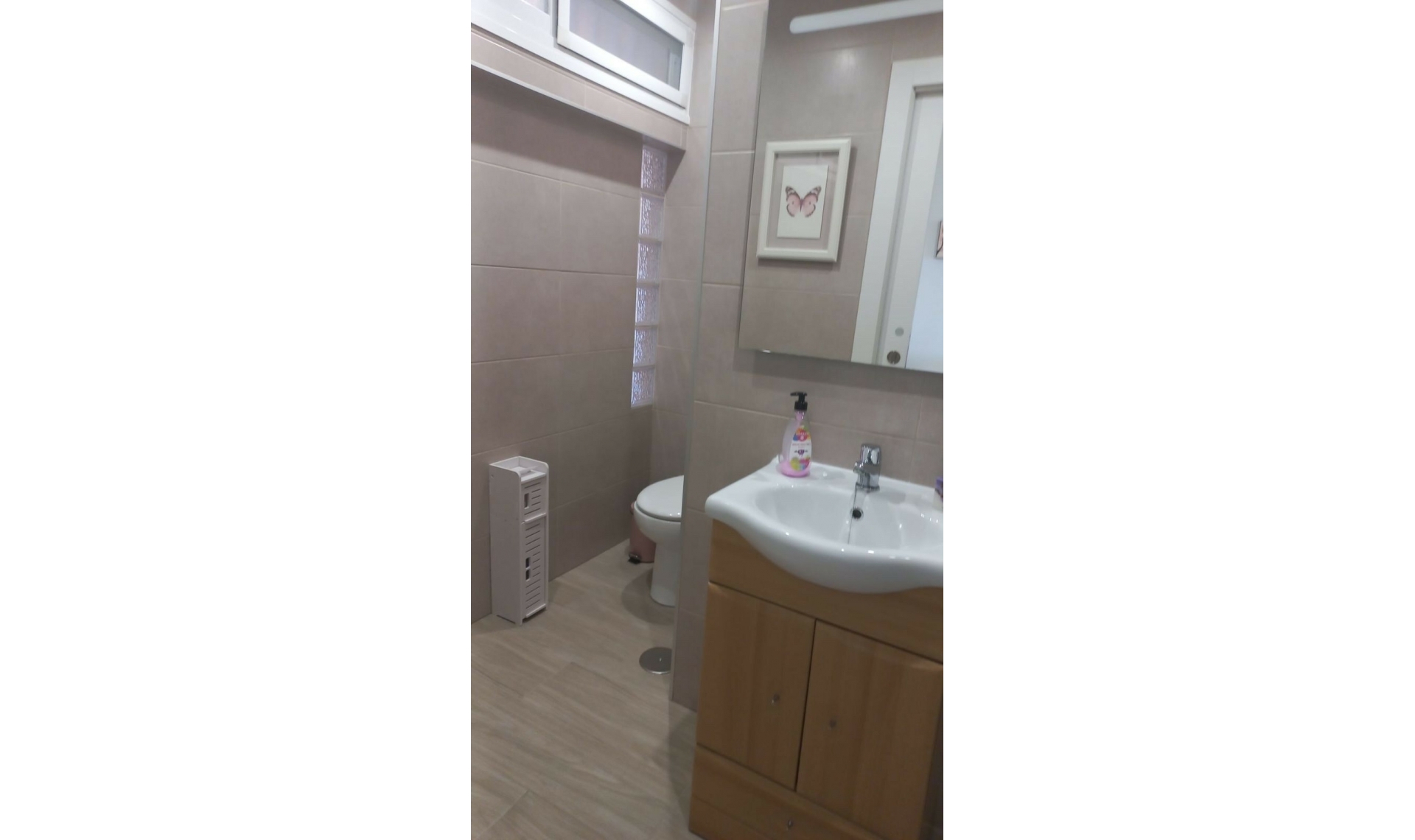 Resale - Apartment -
Fuengirola