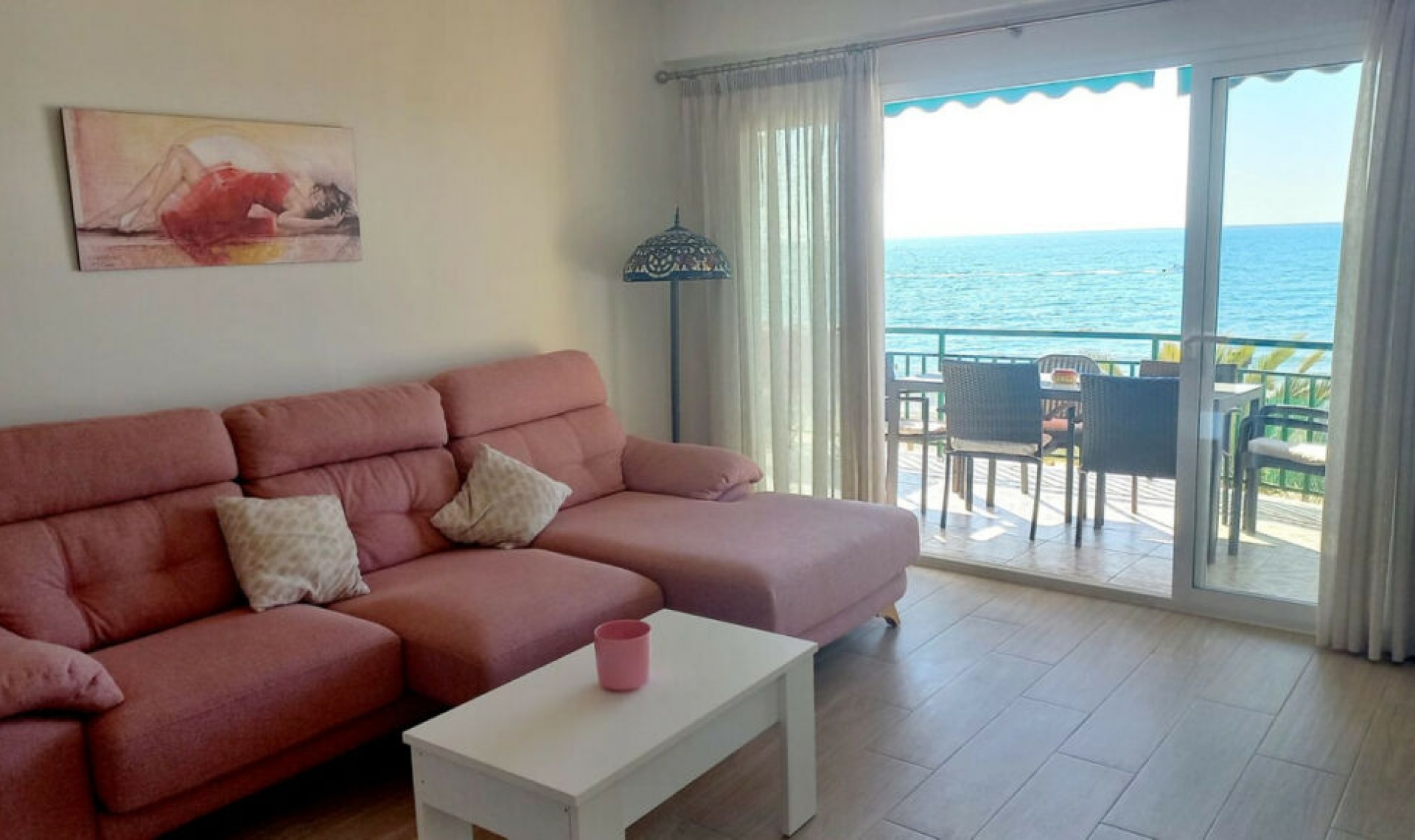 Resale - Apartment -
Fuengirola