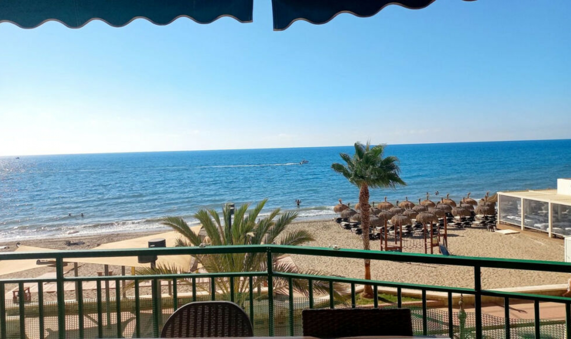 Resale - Apartment -
Fuengirola