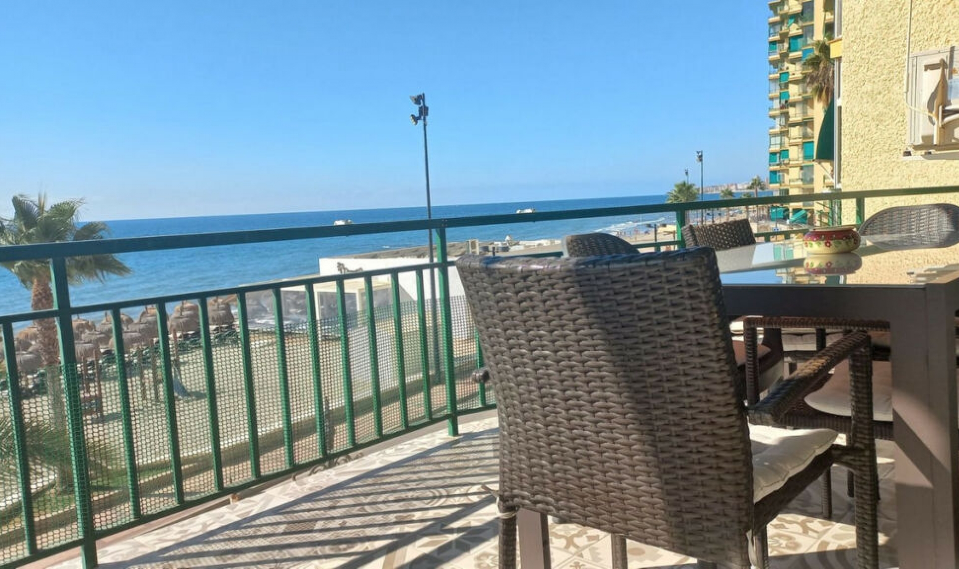 Resale - Apartment -
Fuengirola