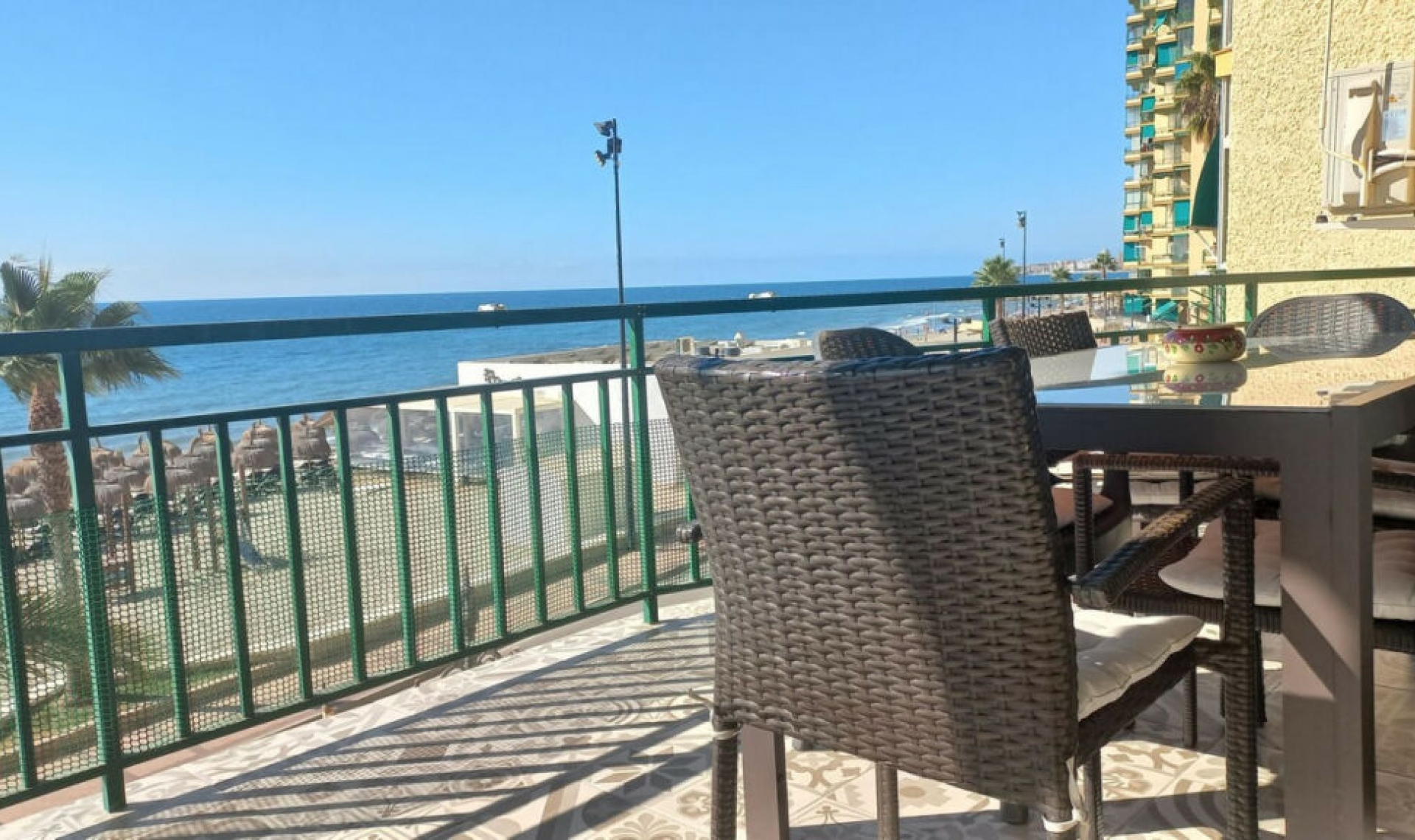 Resale - Apartment -
Fuengirola