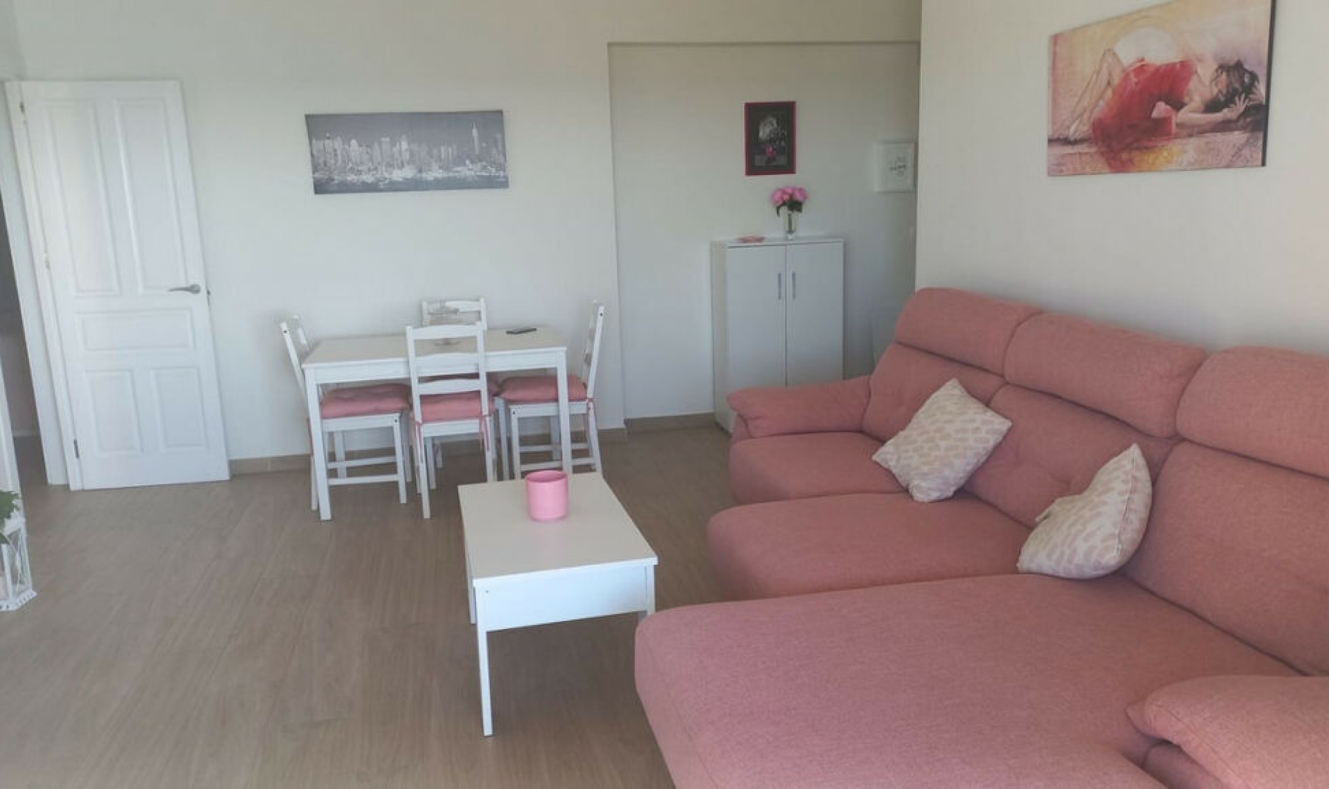 Resale - Apartment -
Fuengirola