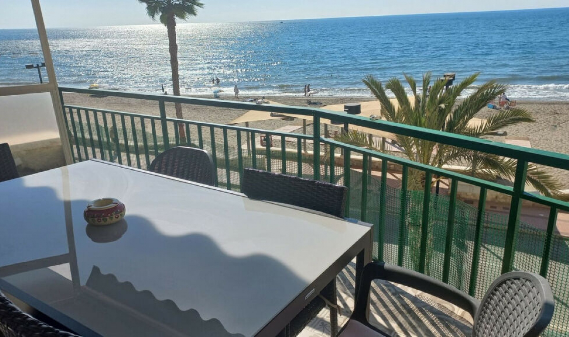Resale - Apartment -
Fuengirola