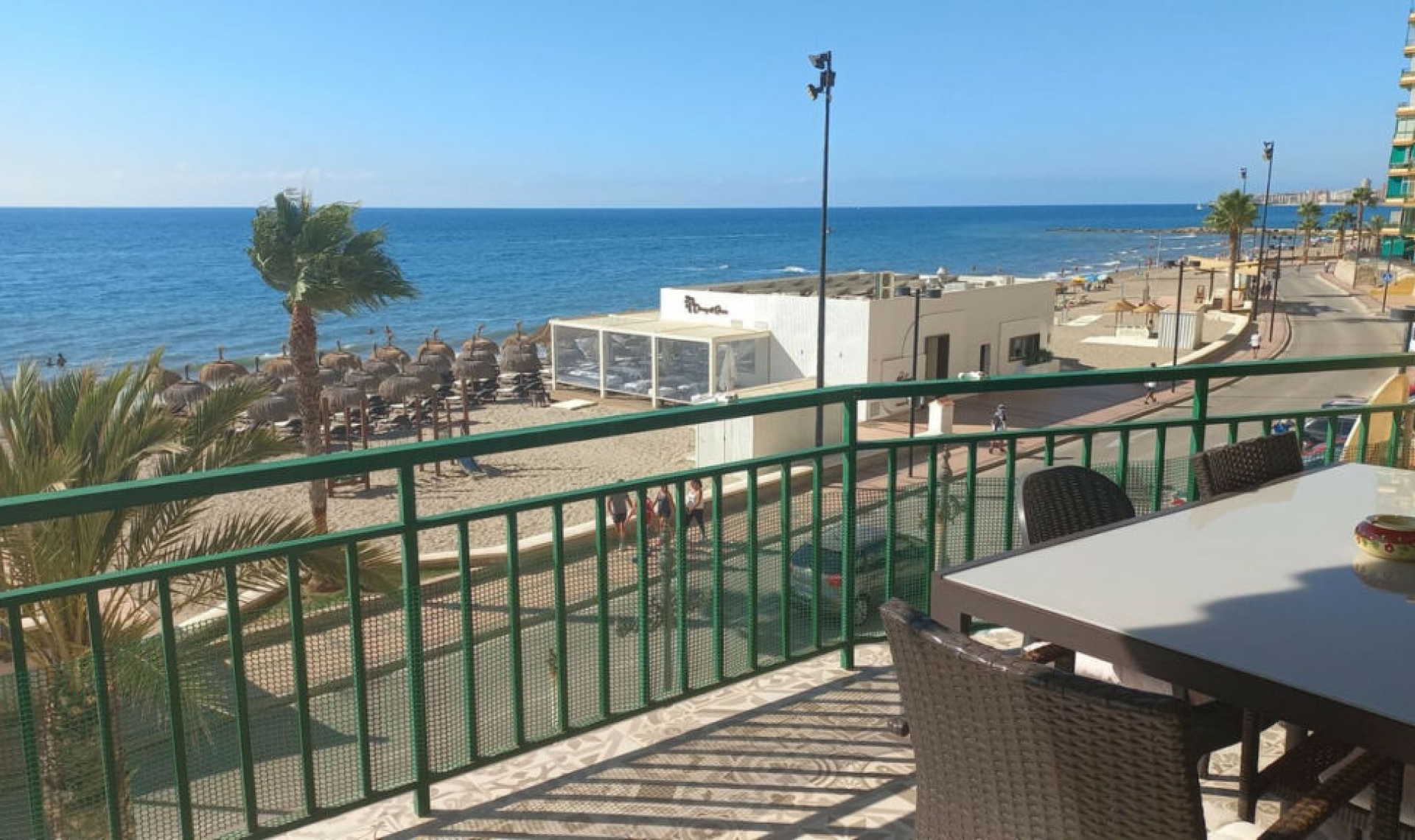 Resale - Apartment -
Fuengirola