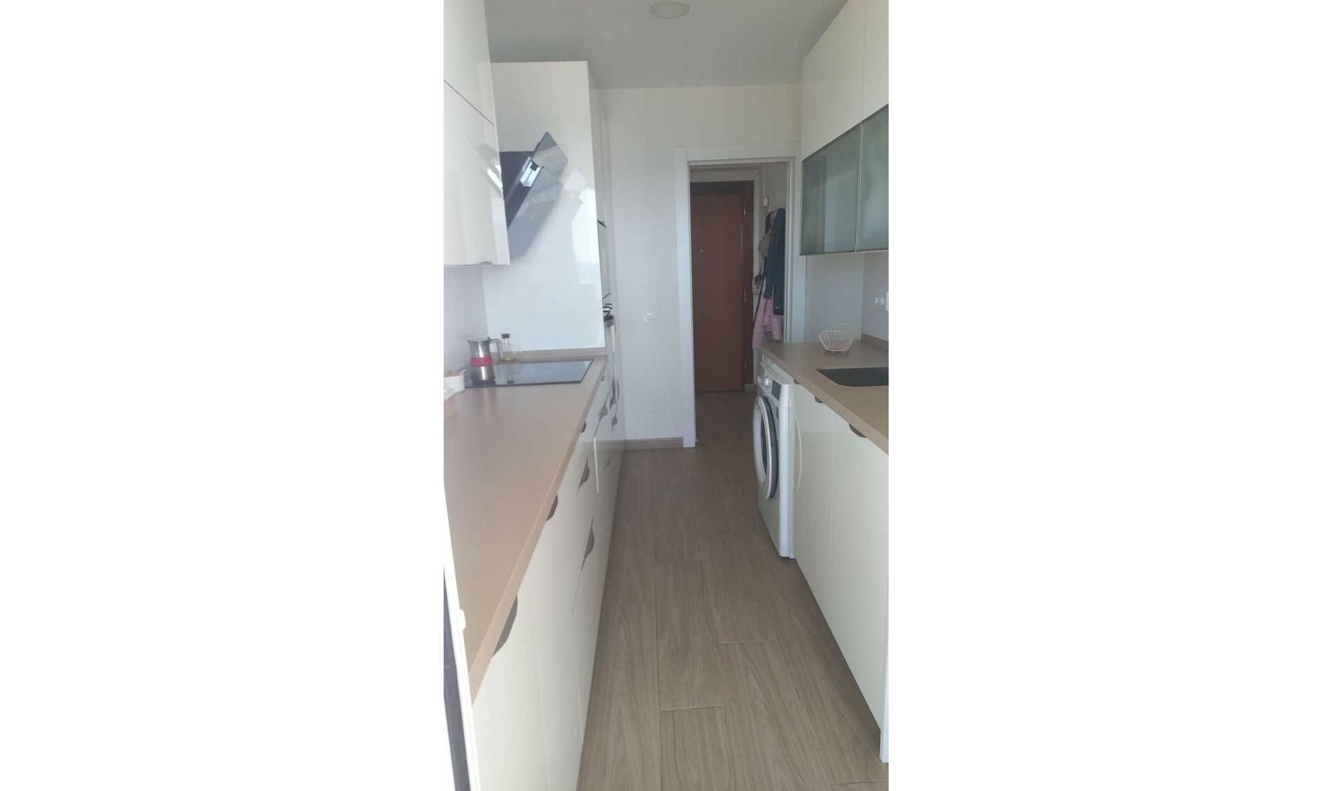 Resale - Apartment -
Fuengirola