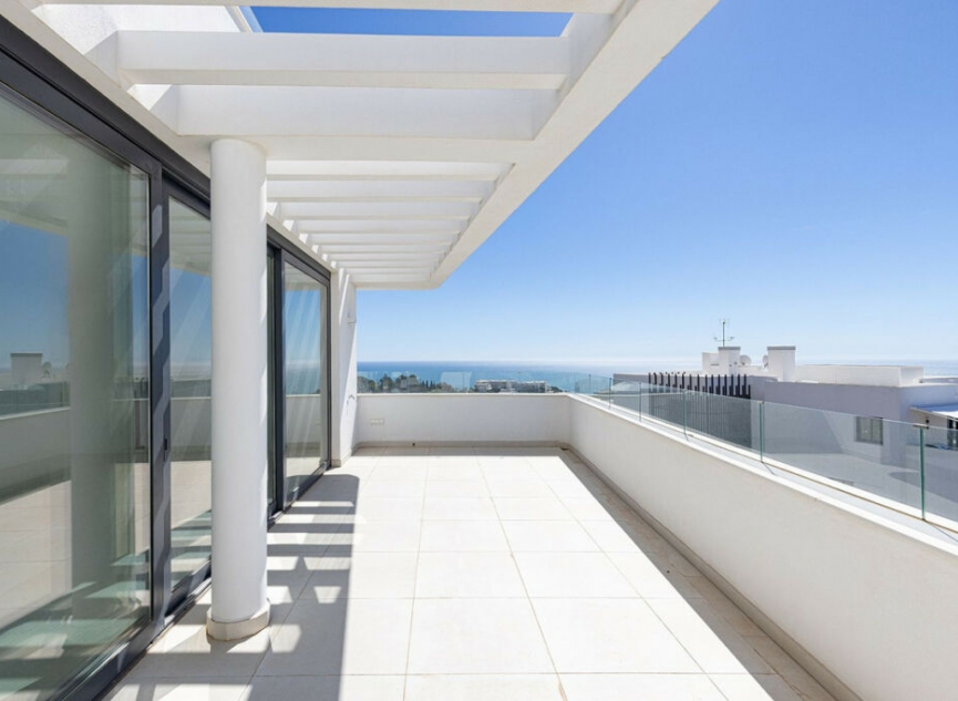 Resale - Apartment -
Fuengirola