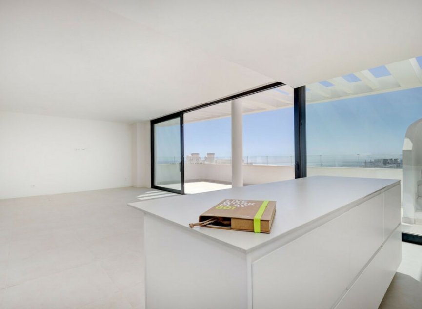 Resale - Apartment -
Fuengirola