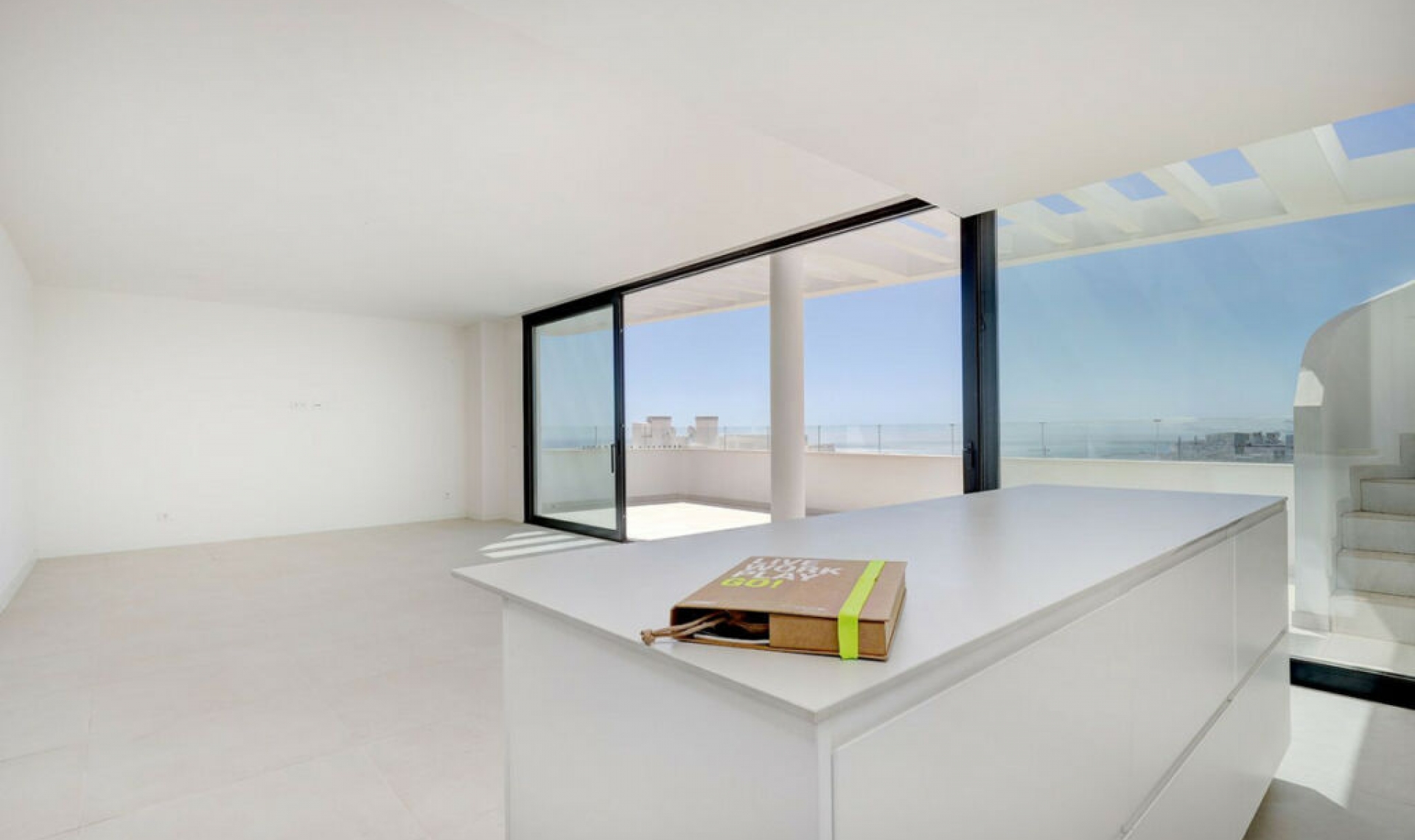 Resale - Apartment -
Fuengirola