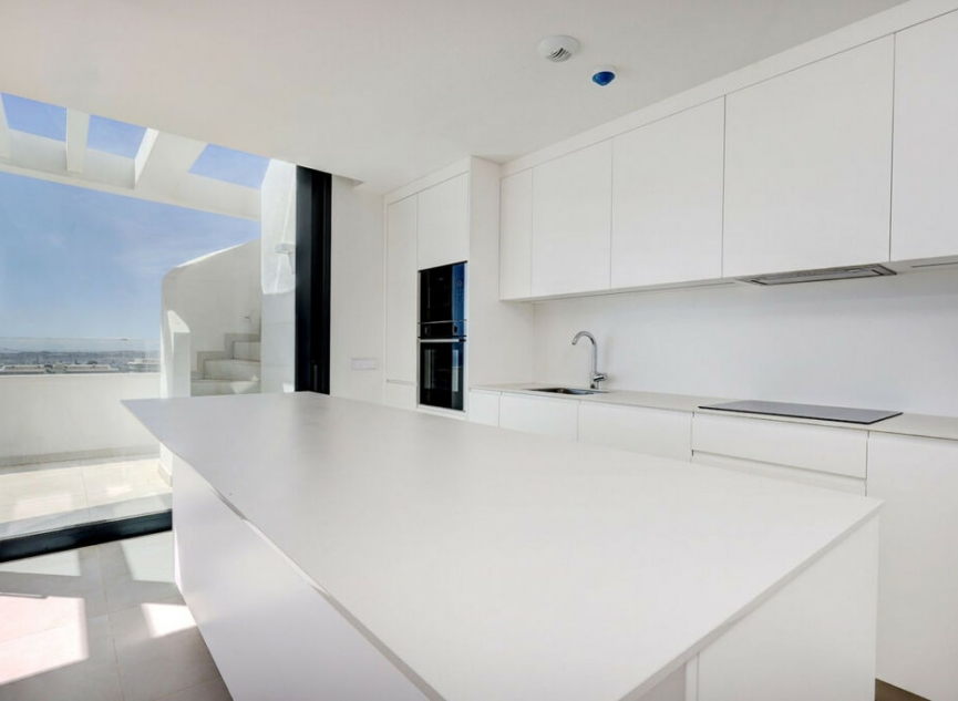 Resale - Apartment -
Fuengirola