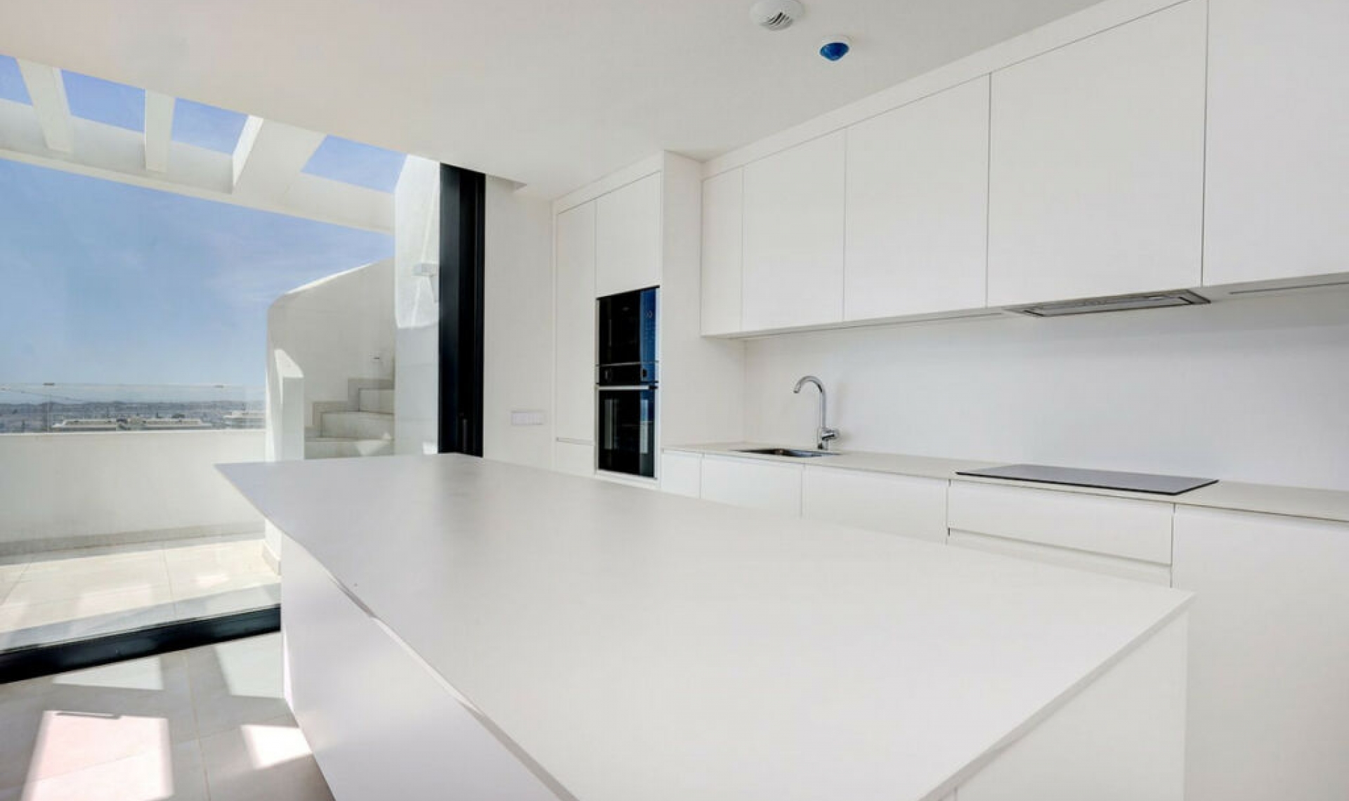 Resale - Apartment -
Fuengirola
