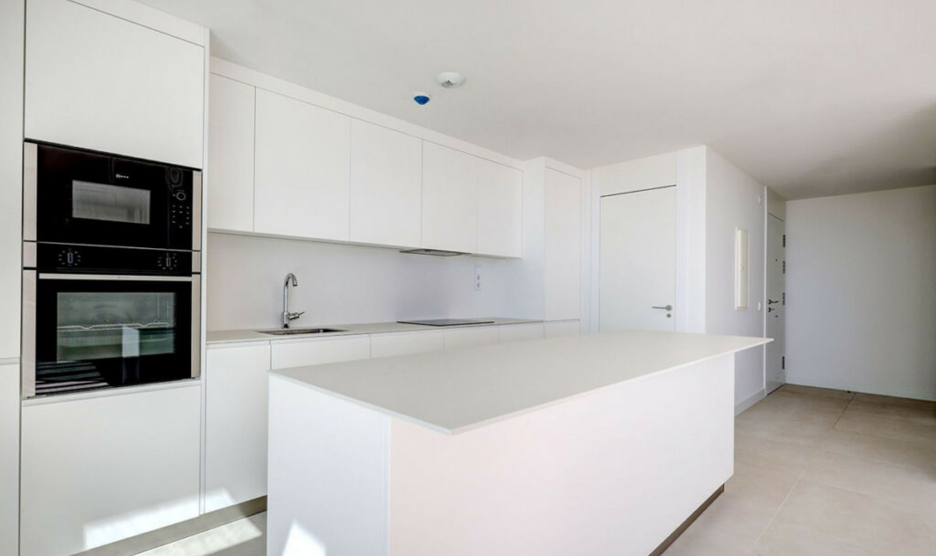 Resale - Apartment -
Fuengirola