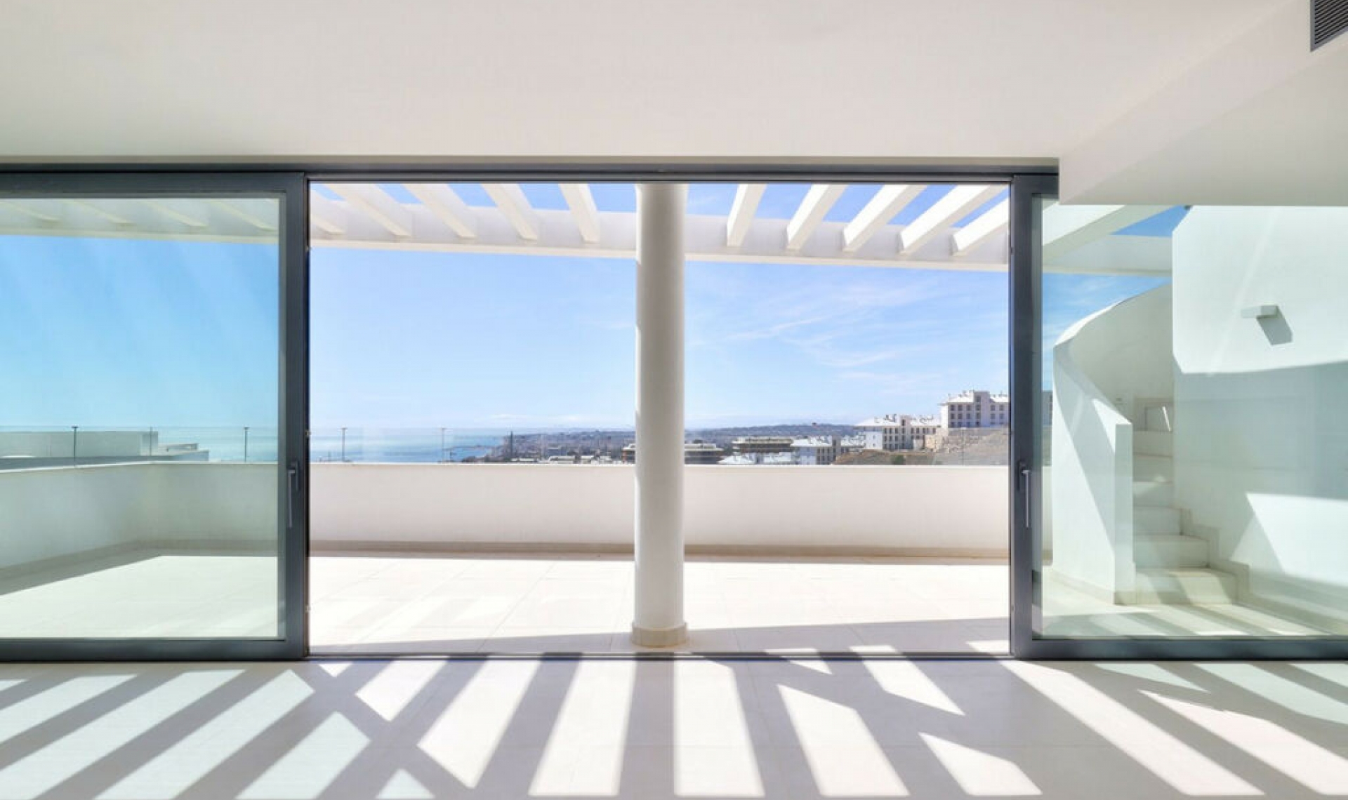 Resale - Apartment -
Fuengirola