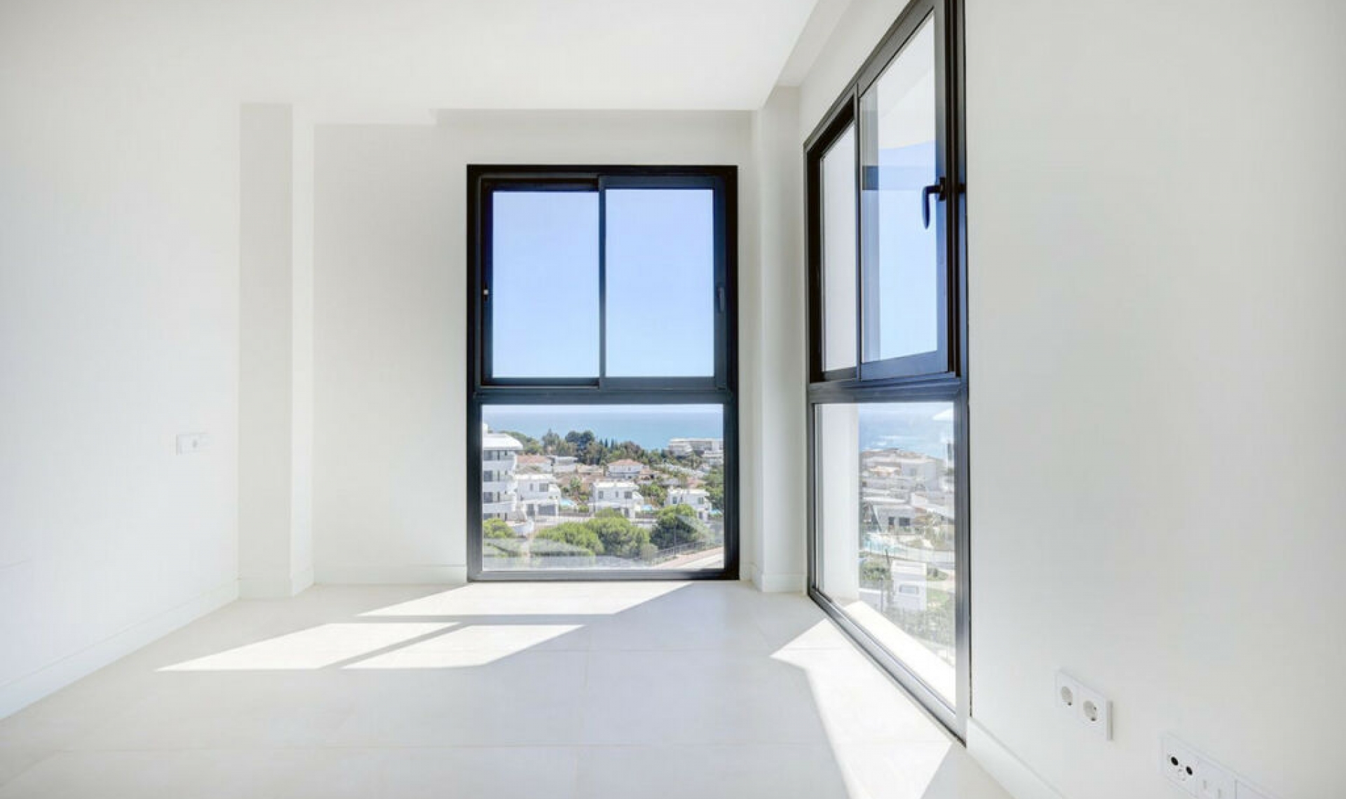 Resale - Apartment -
Fuengirola