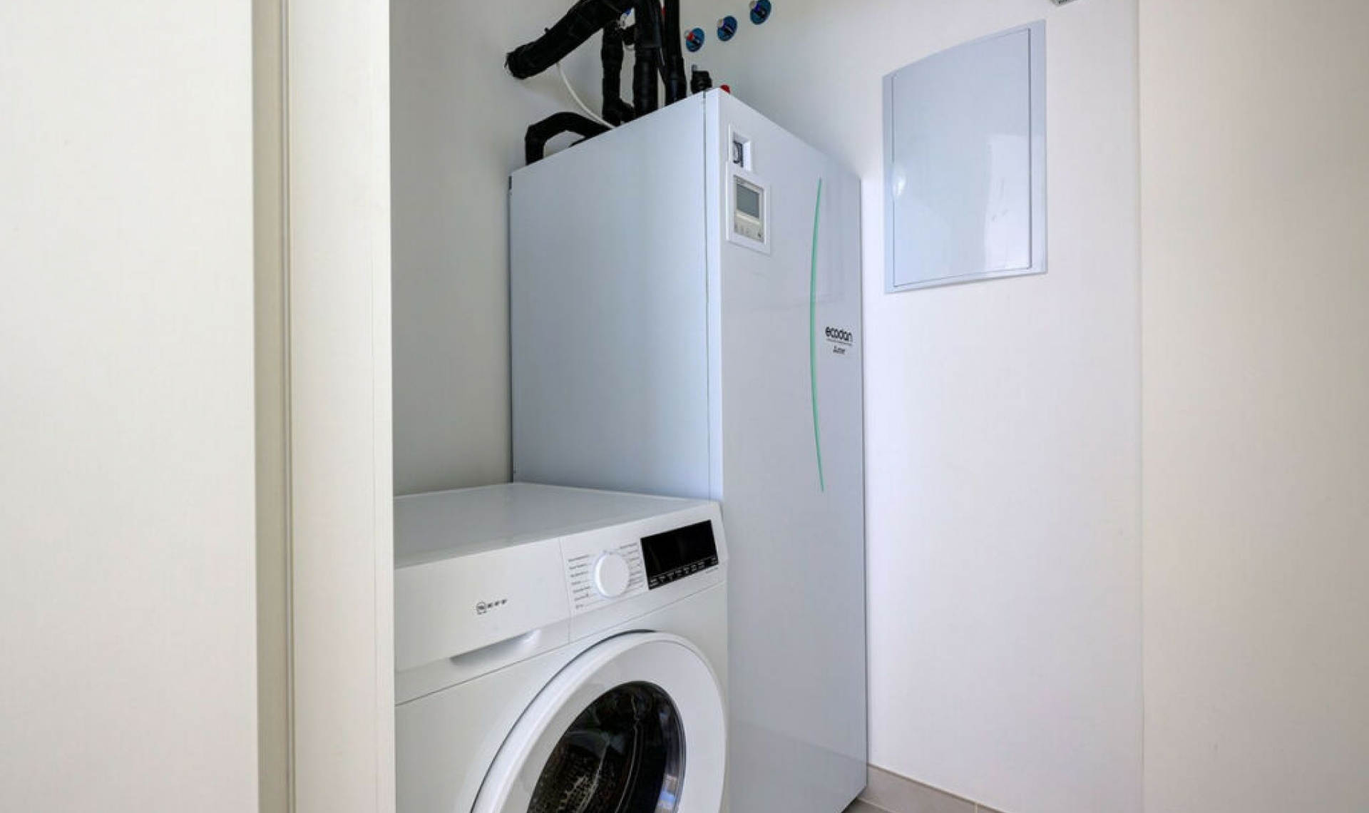 Resale - Apartment -
Fuengirola