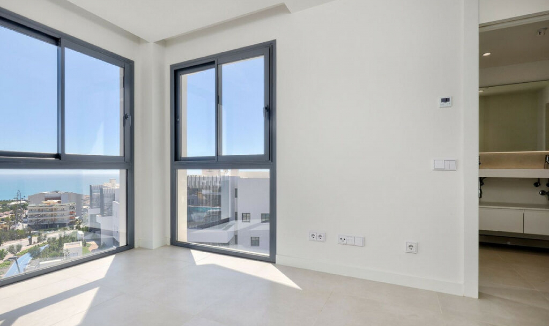 Resale - Apartment -
Fuengirola