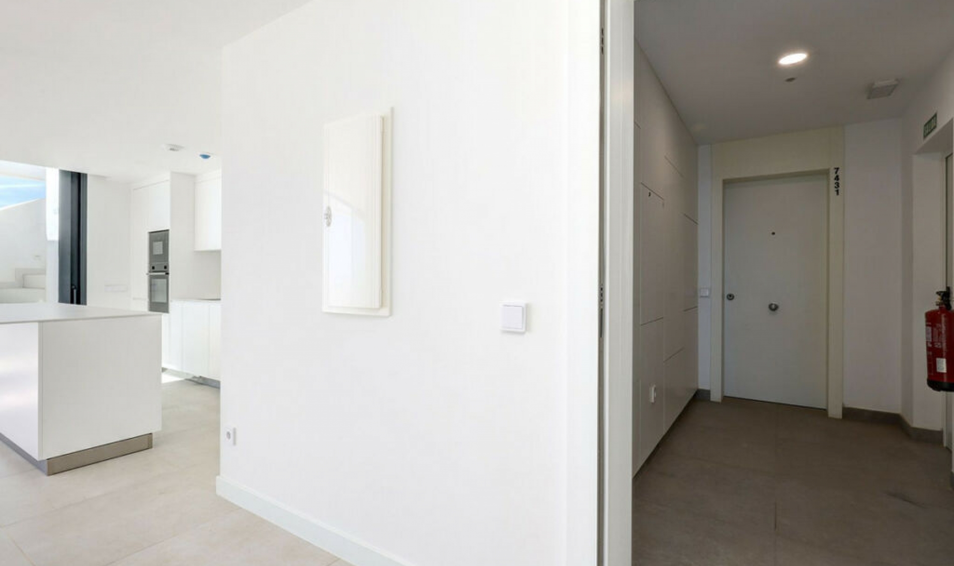 Resale - Apartment -
Fuengirola