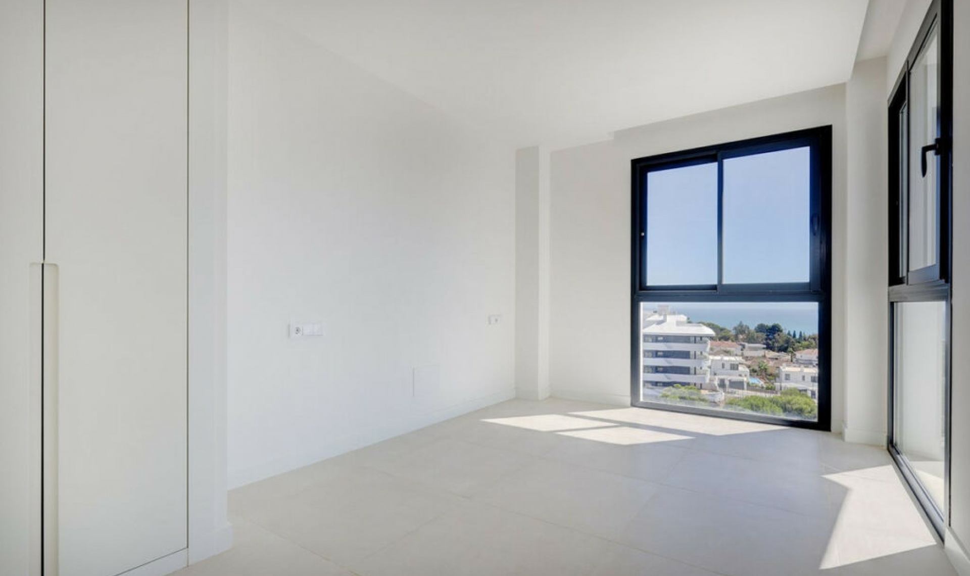 Resale - Apartment -
Fuengirola