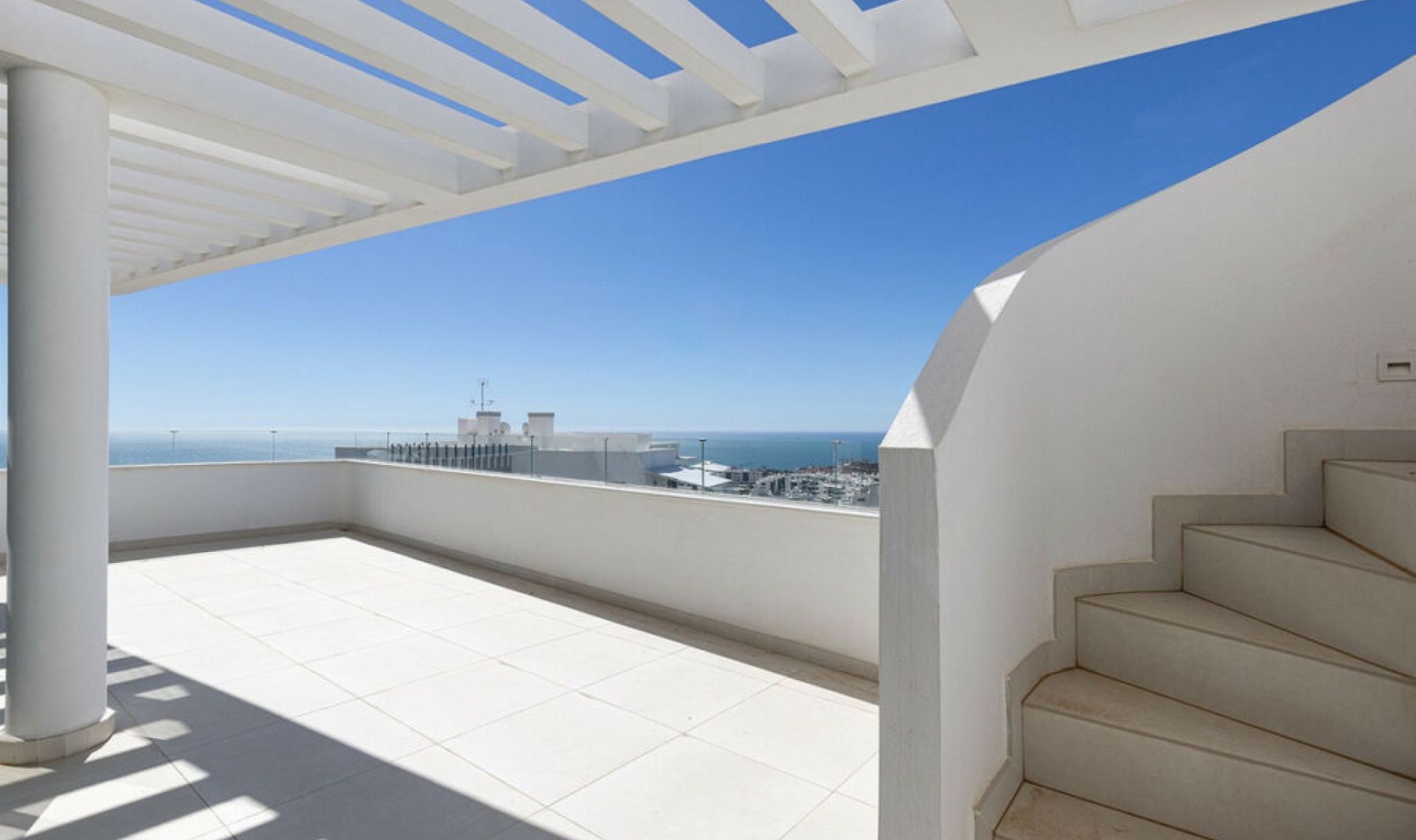 Resale - Apartment -
Fuengirola