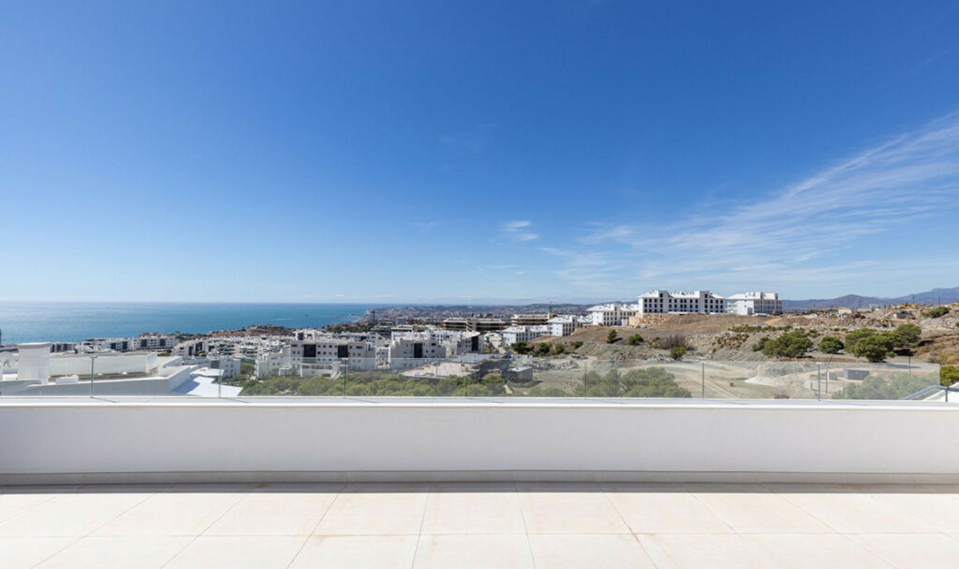 Resale - Apartment -
Fuengirola