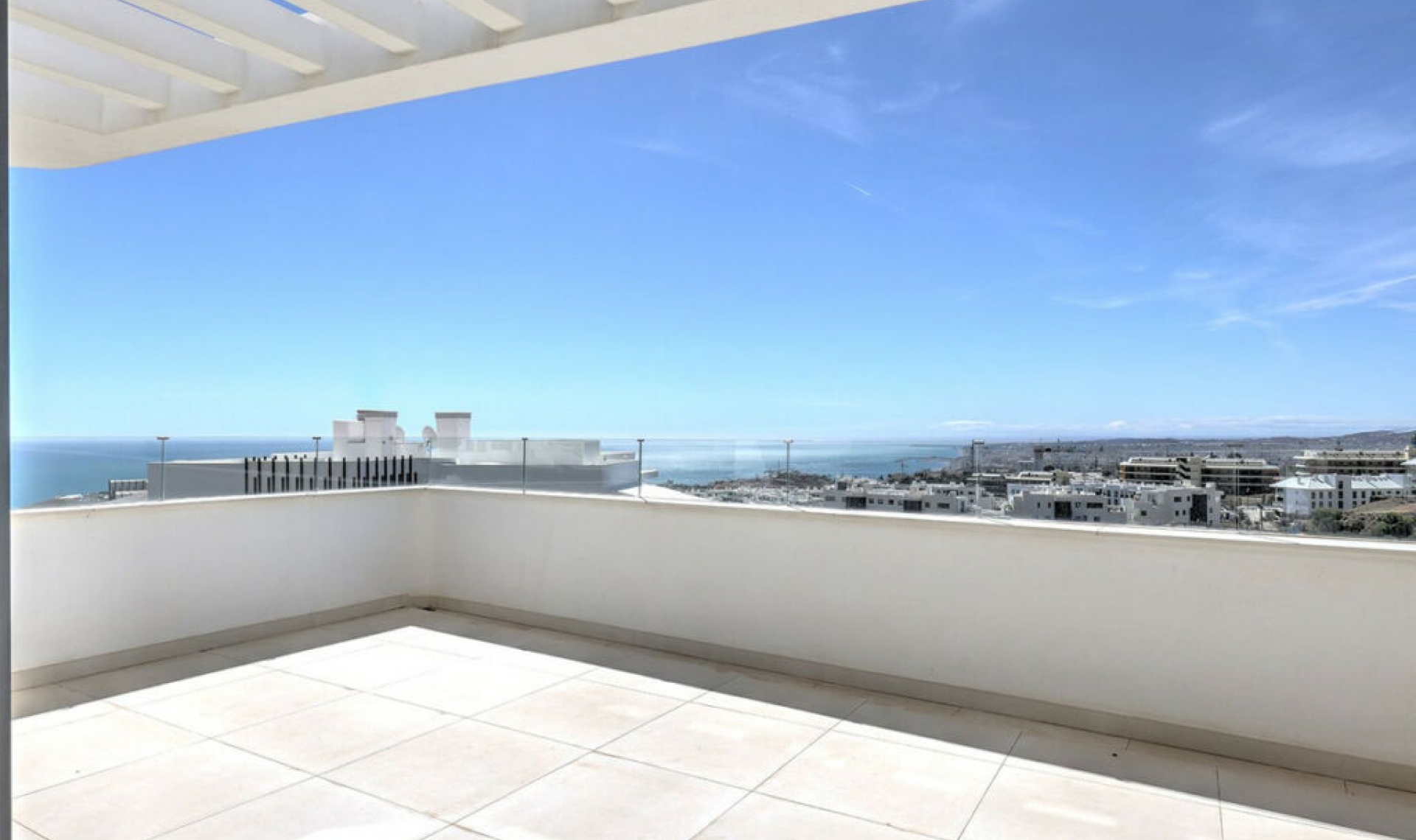 Resale - Apartment -
Fuengirola
