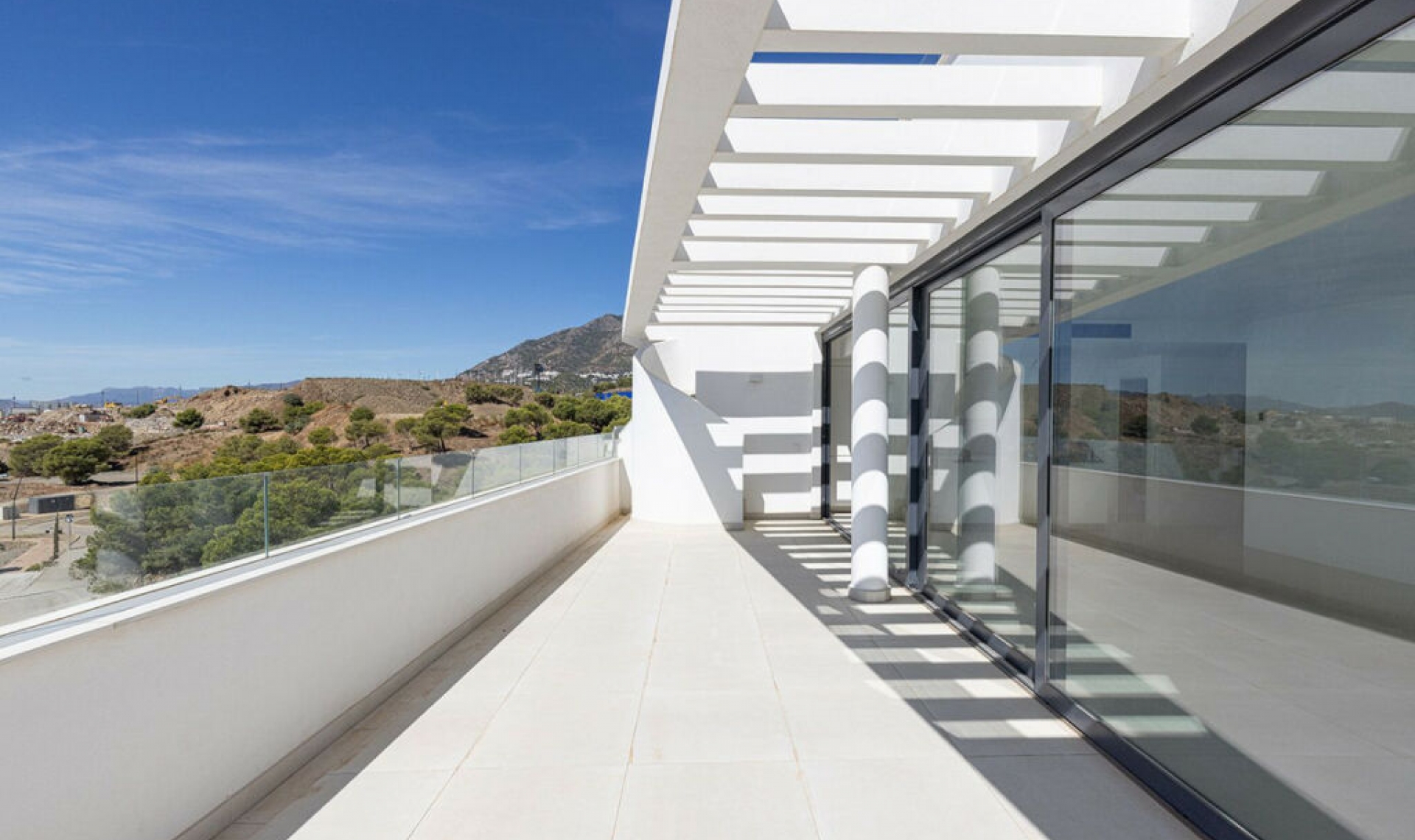 Resale - Apartment -
Fuengirola