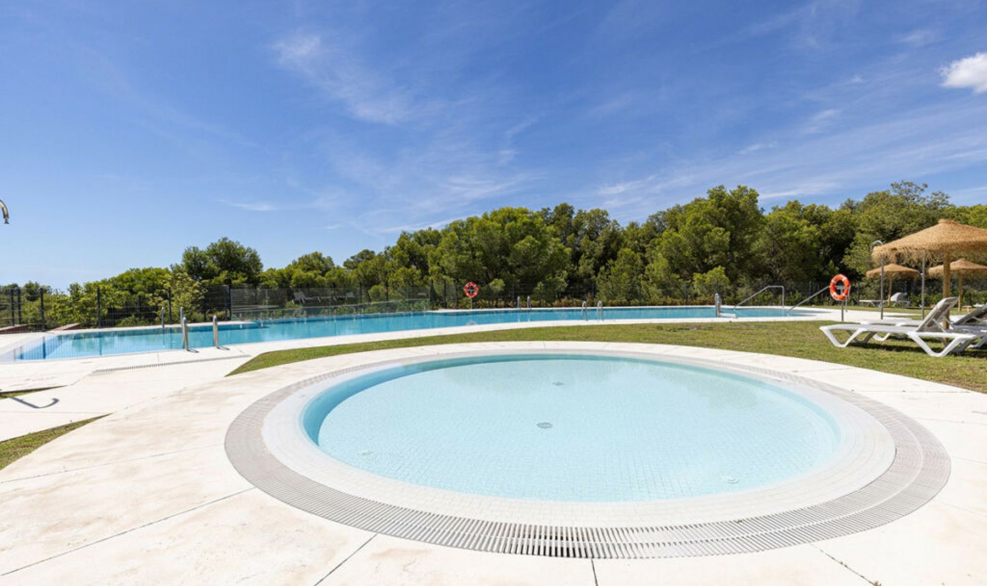 Resale - Apartment -
Fuengirola