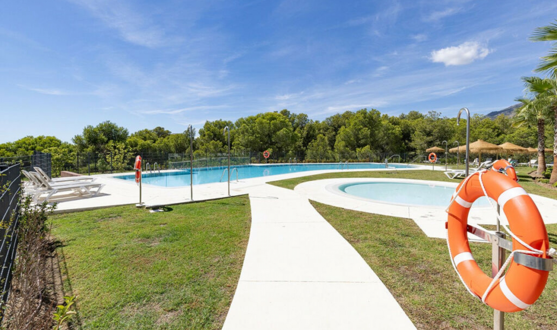Resale - Apartment -
Fuengirola