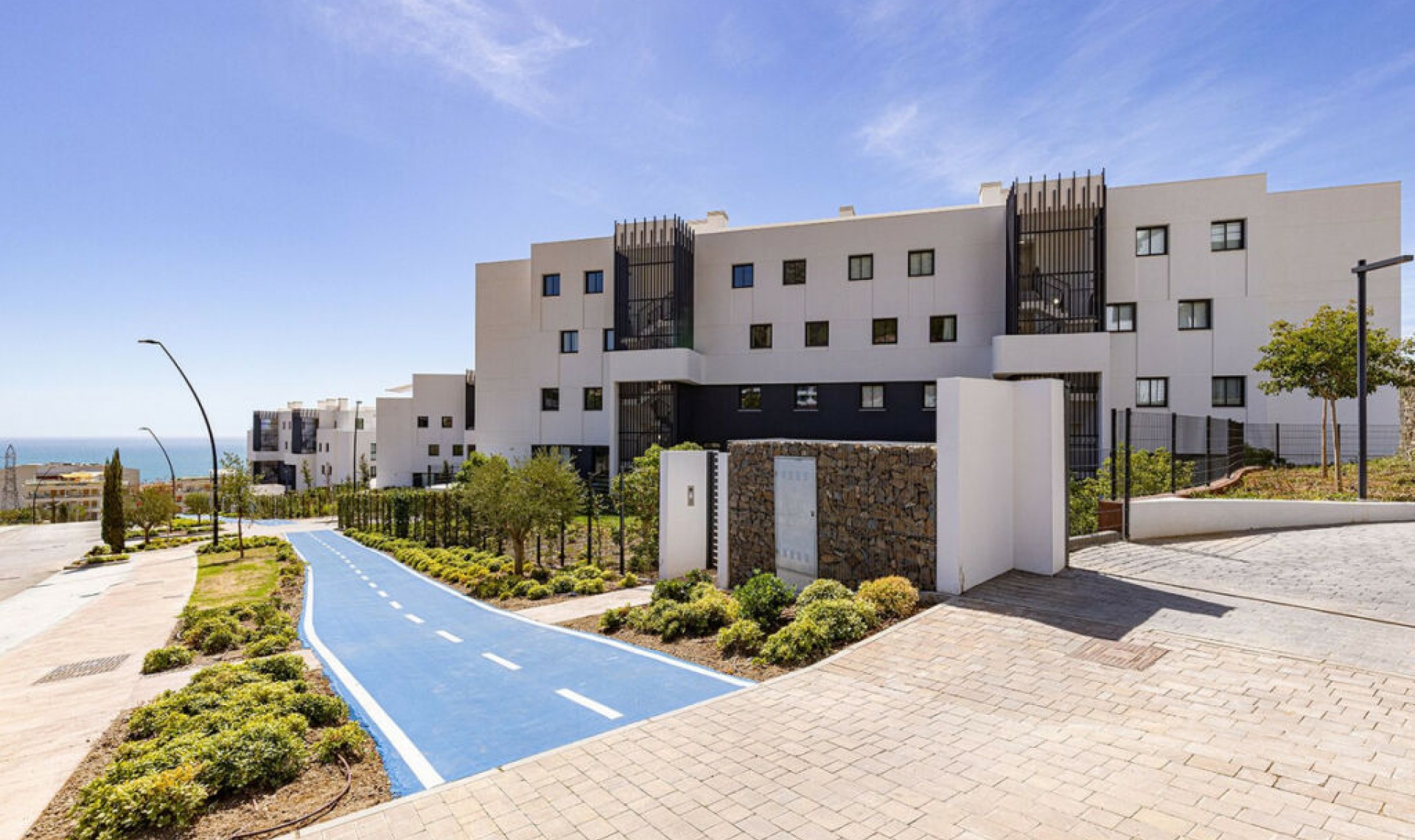 Resale - Apartment -
Fuengirola