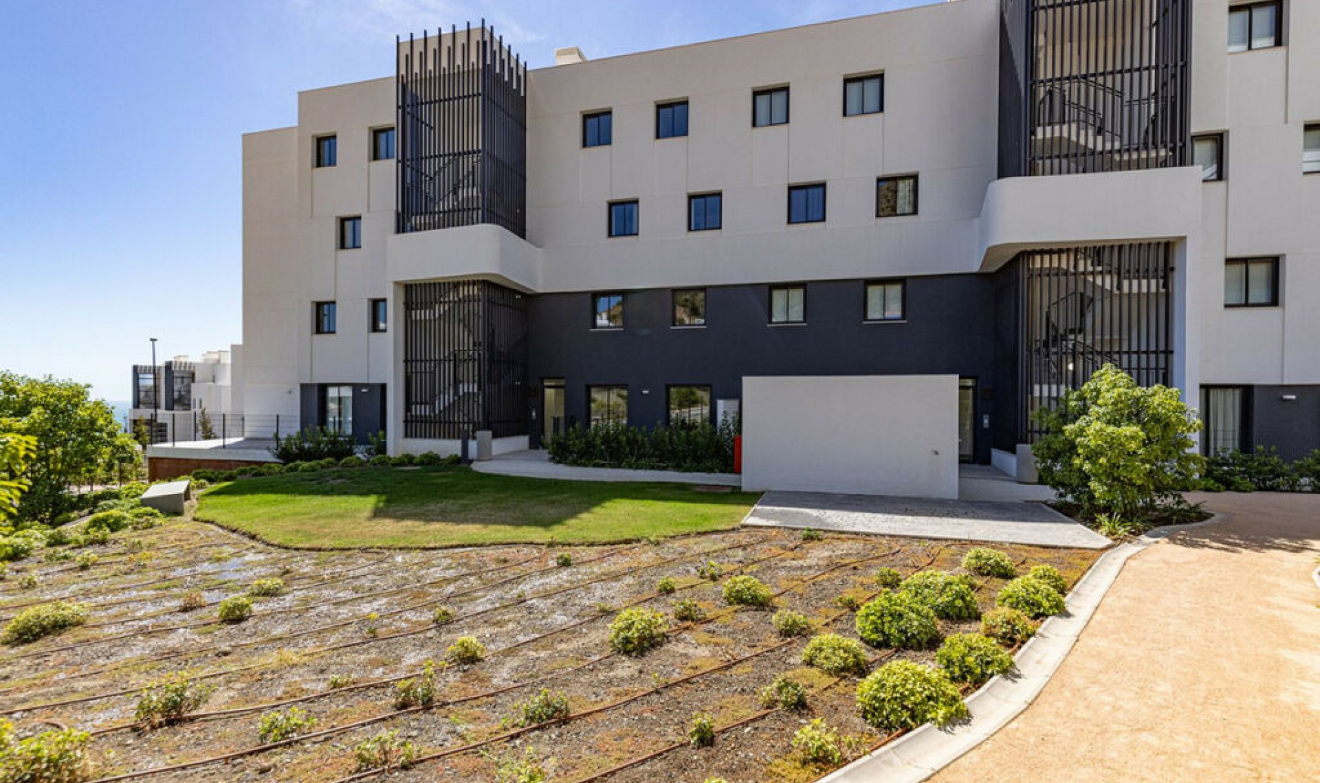 Resale - Apartment -
Fuengirola