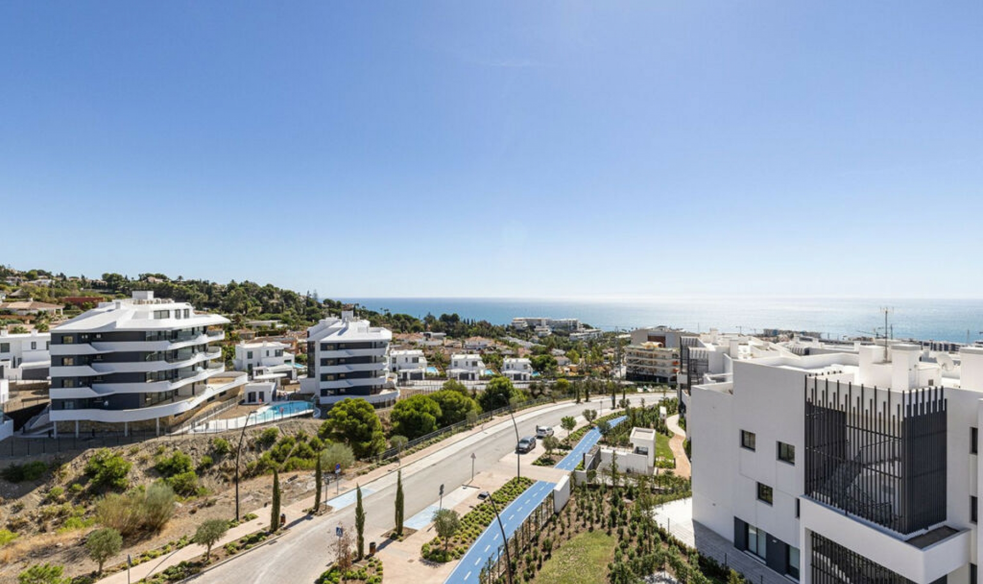 Resale - Apartment -
Fuengirola