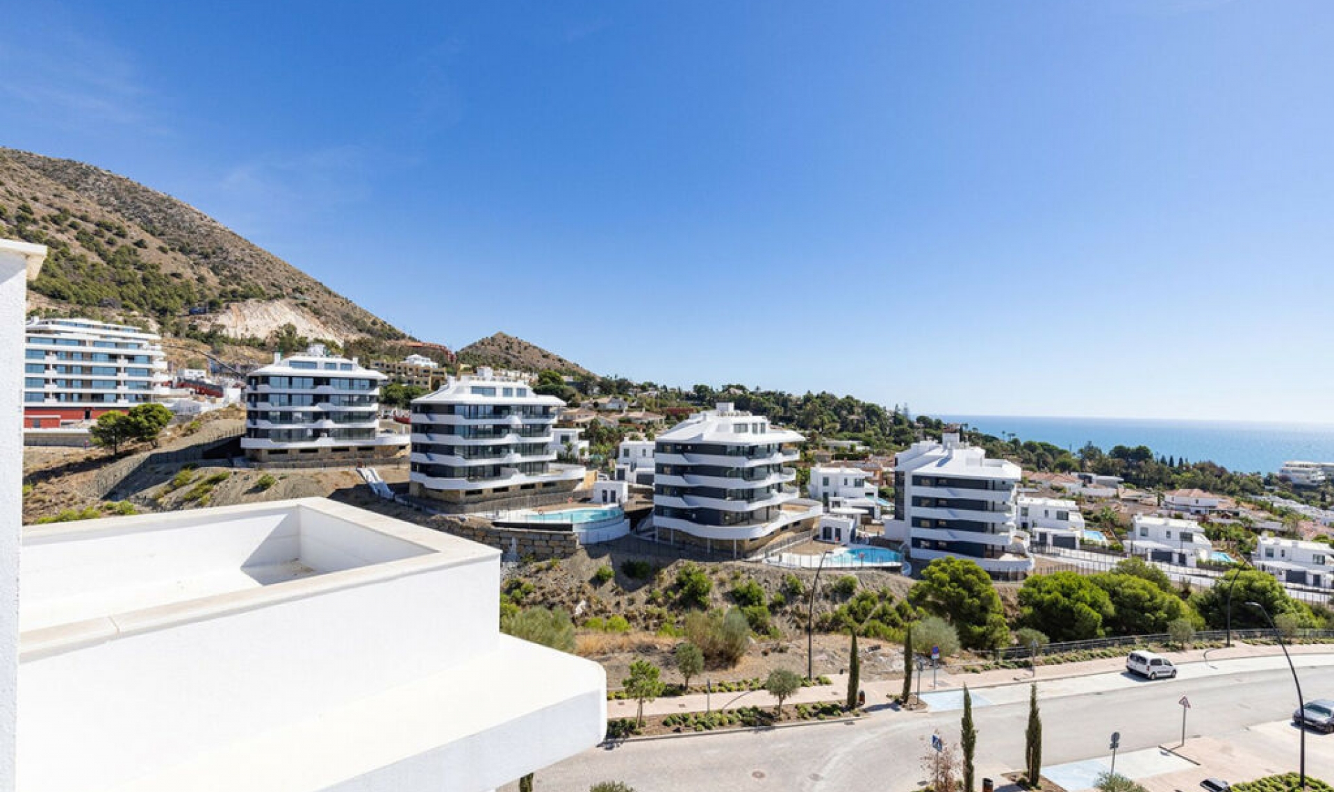 Resale - Apartment -
Fuengirola