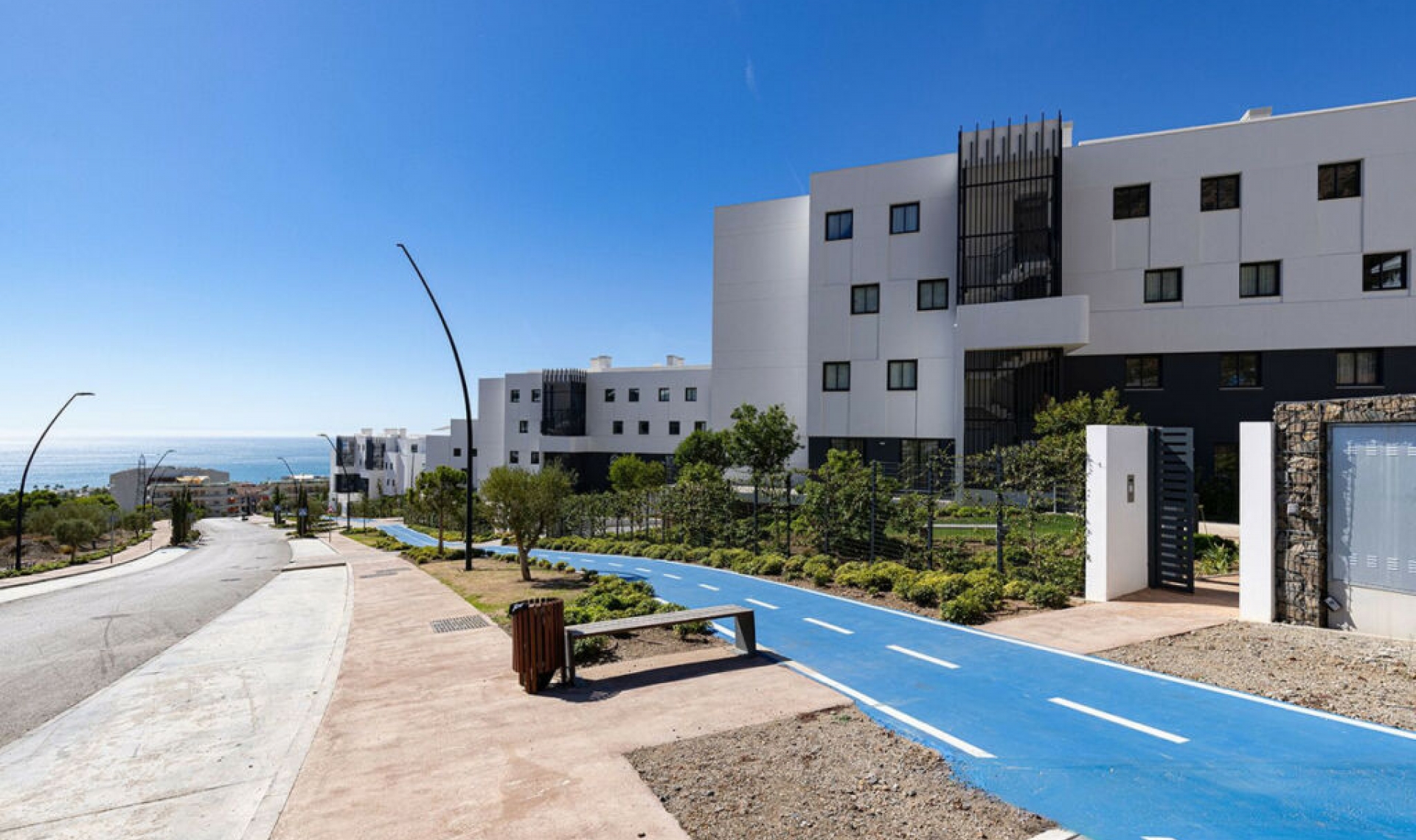 Resale - Apartment -
Fuengirola