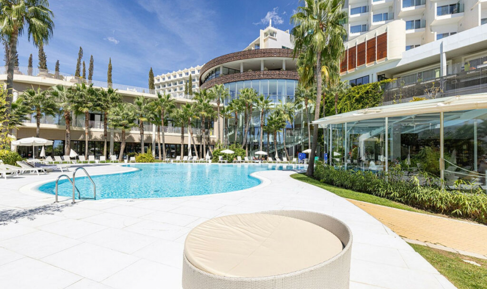 Resale - Apartment -
Fuengirola