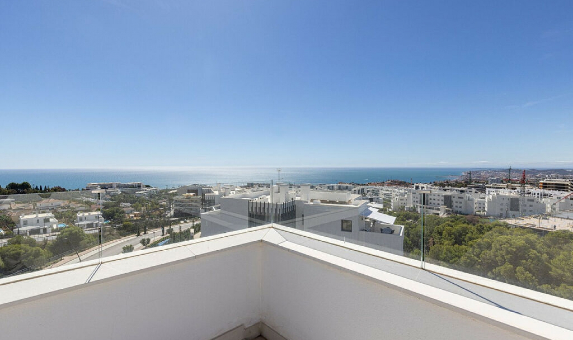 Resale - Apartment -
Fuengirola