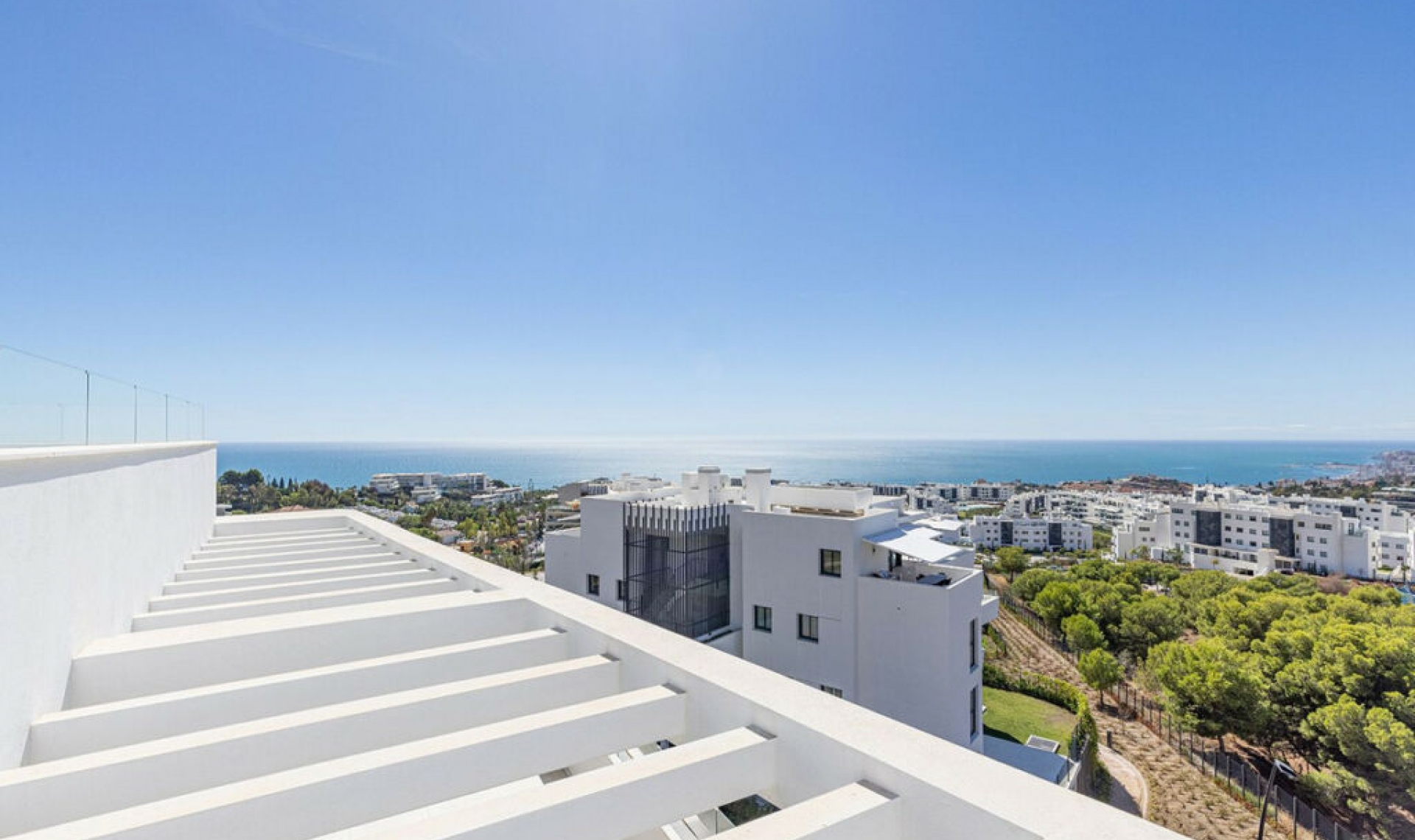 Resale - Apartment -
Fuengirola