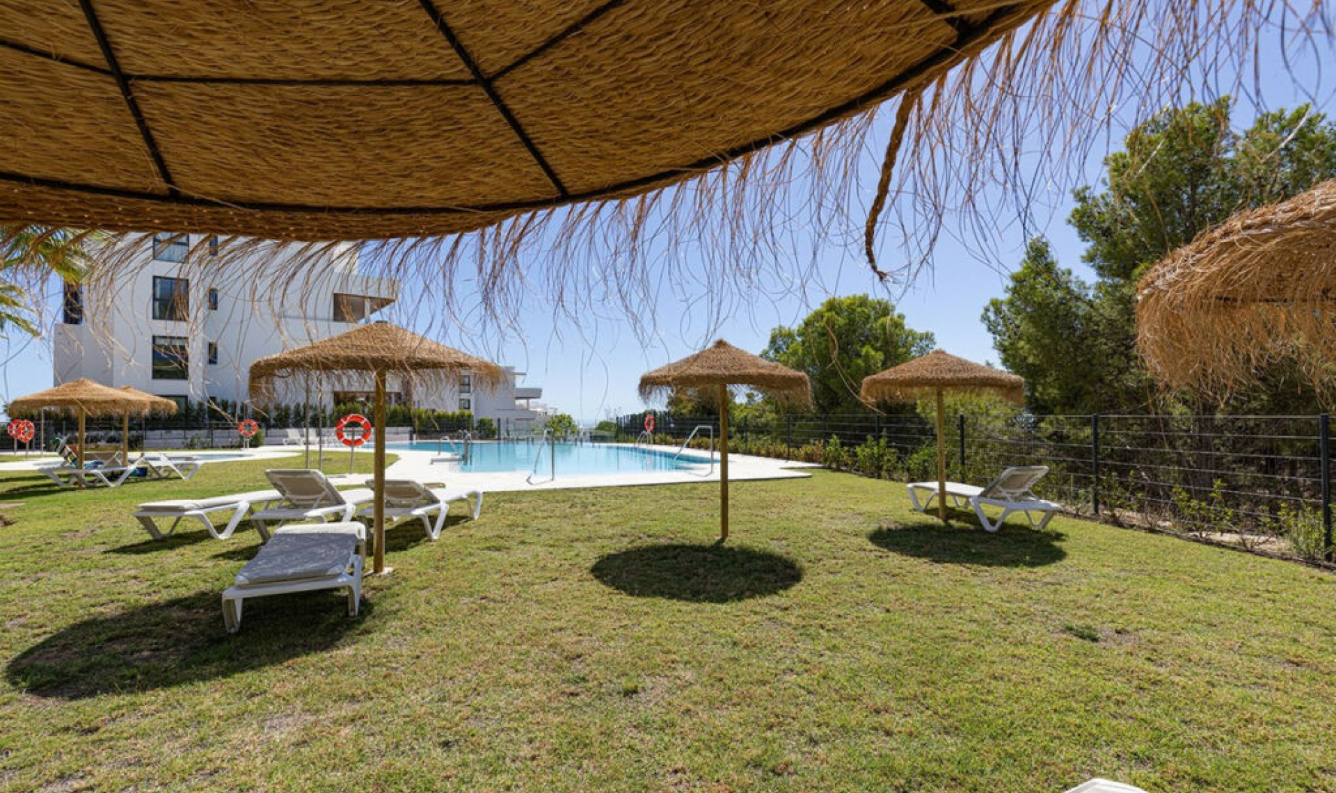 Resale - Apartment -
Fuengirola