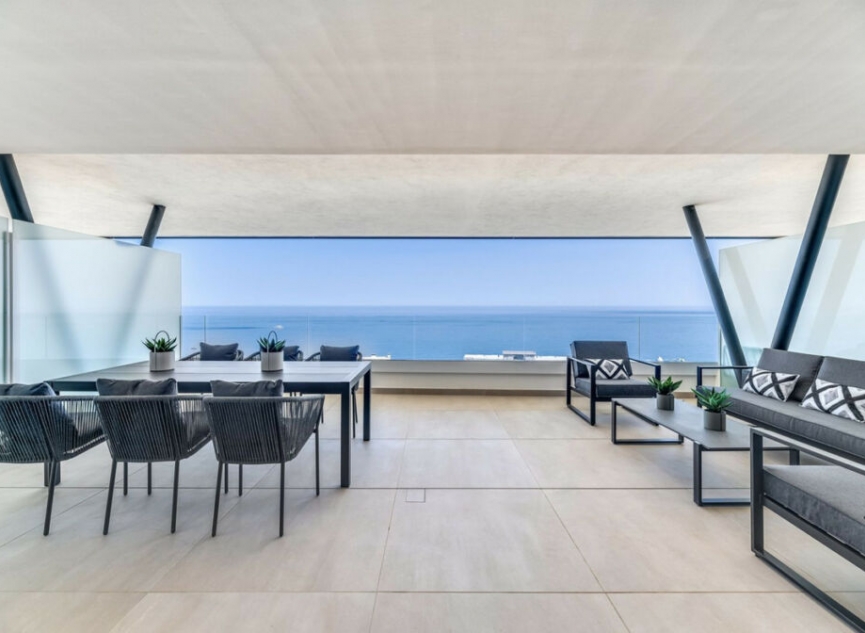 Resale - Apartment -
Fuengirola