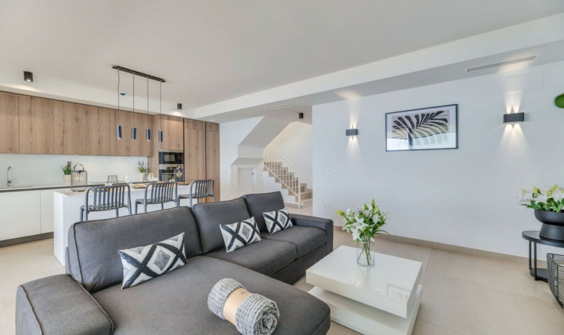 Resale - Apartment -
Fuengirola