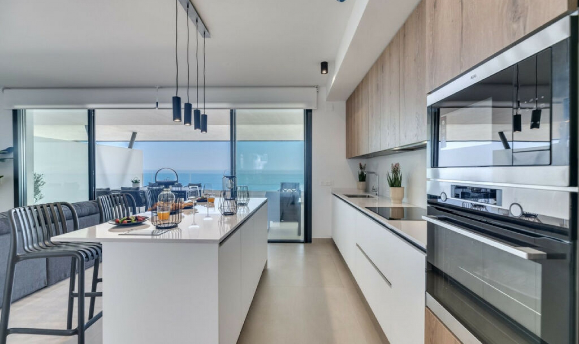 Resale - Apartment -
Fuengirola