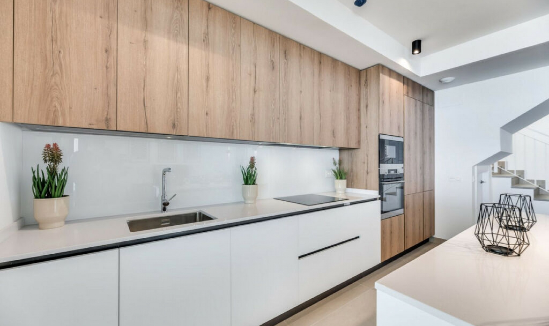 Resale - Apartment -
Fuengirola