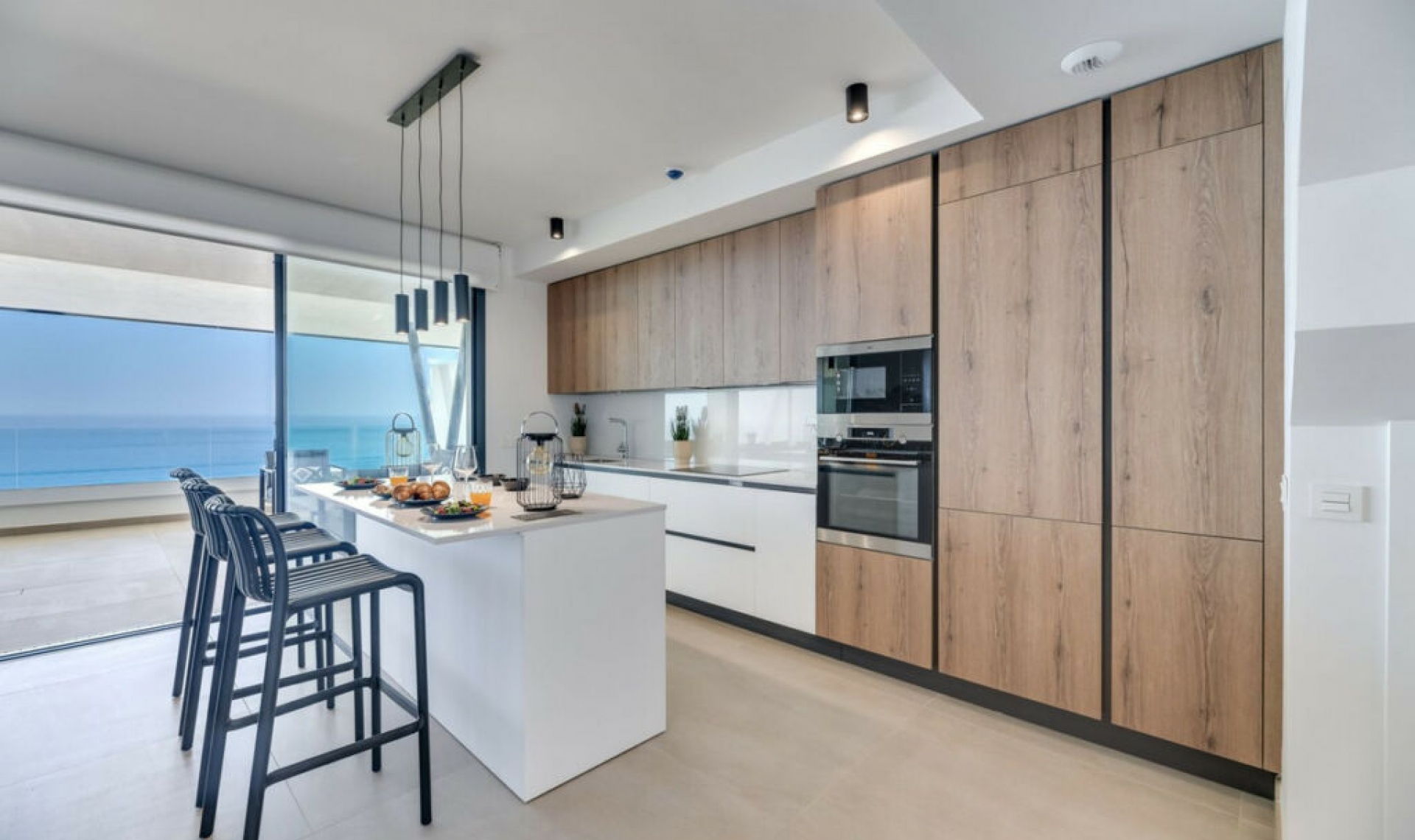 Resale - Apartment -
Fuengirola