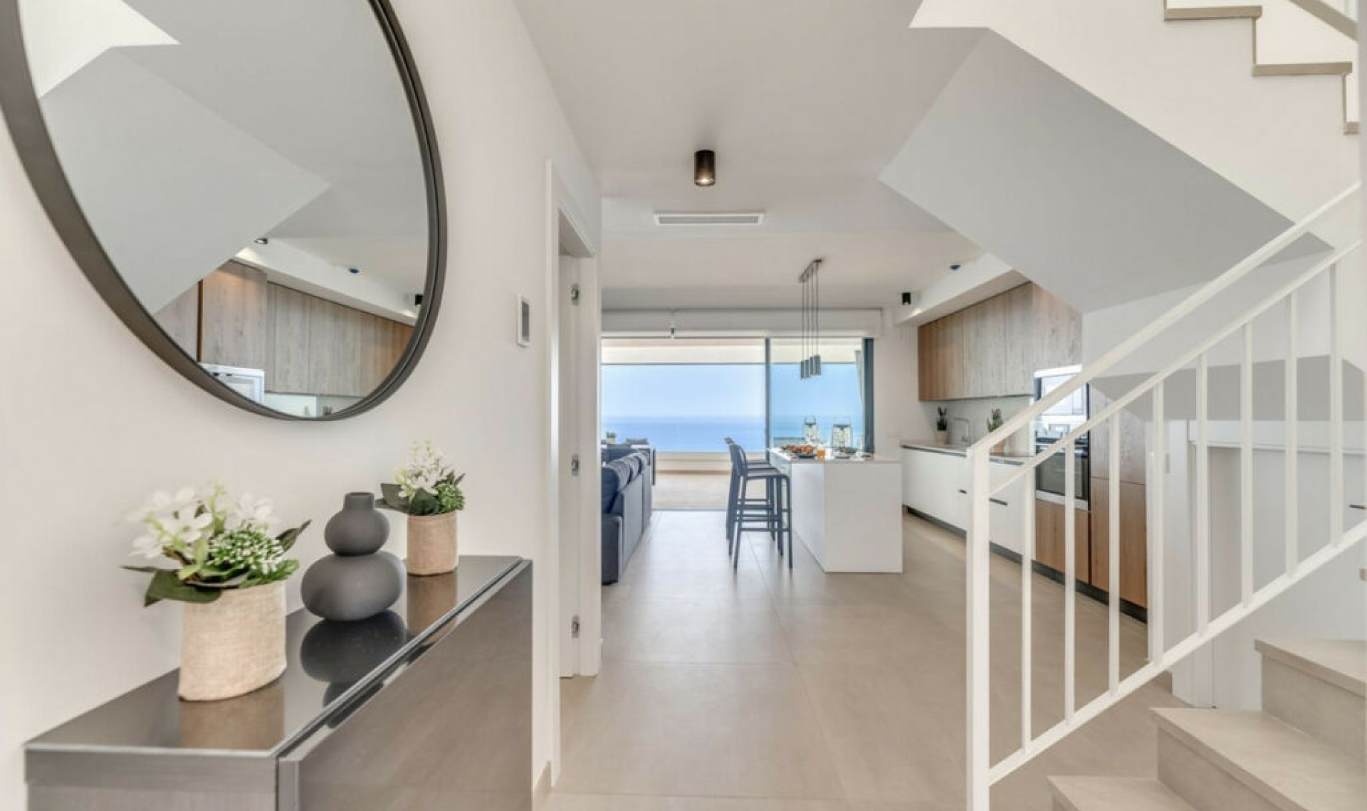 Resale - Apartment -
Fuengirola