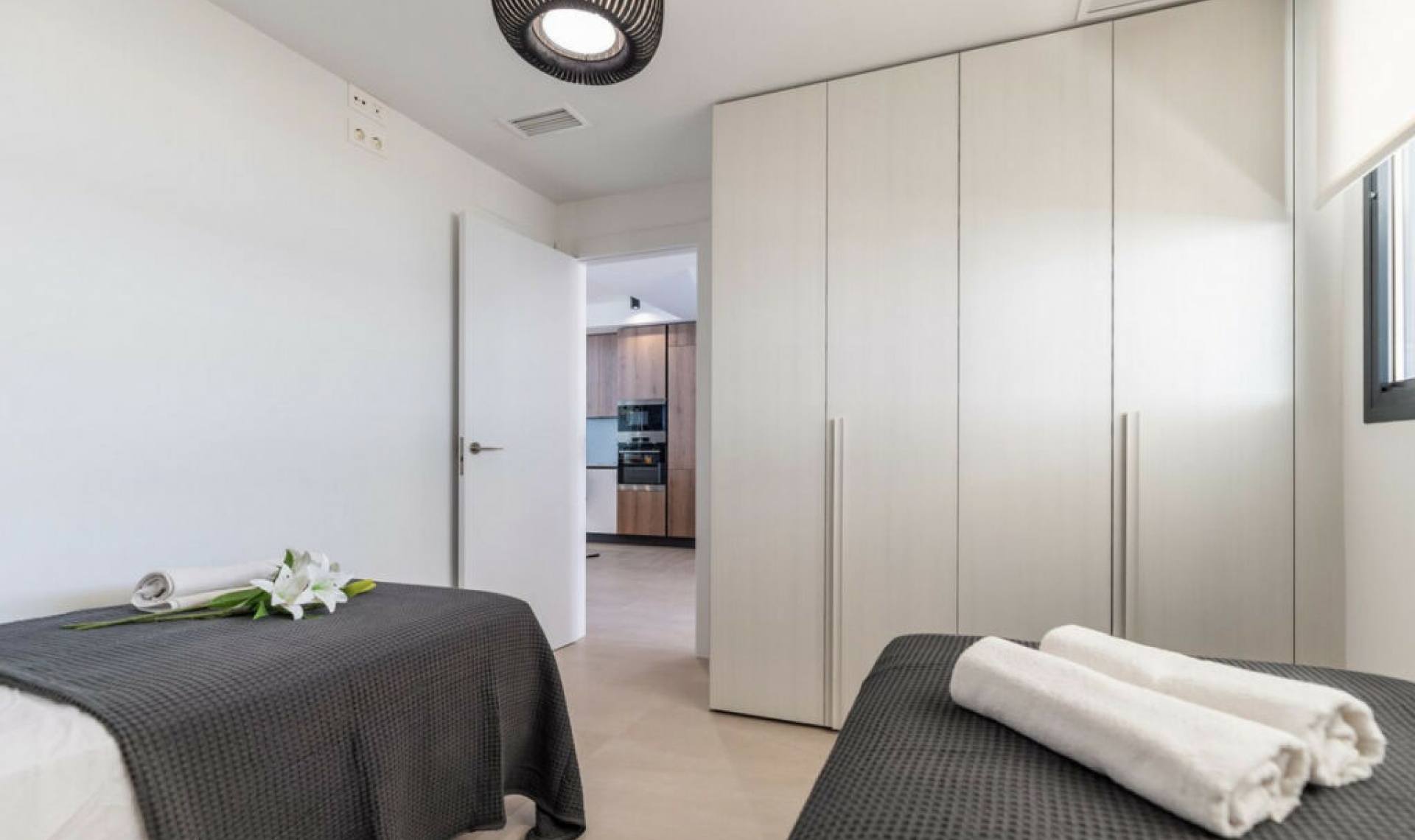 Resale - Apartment -
Fuengirola