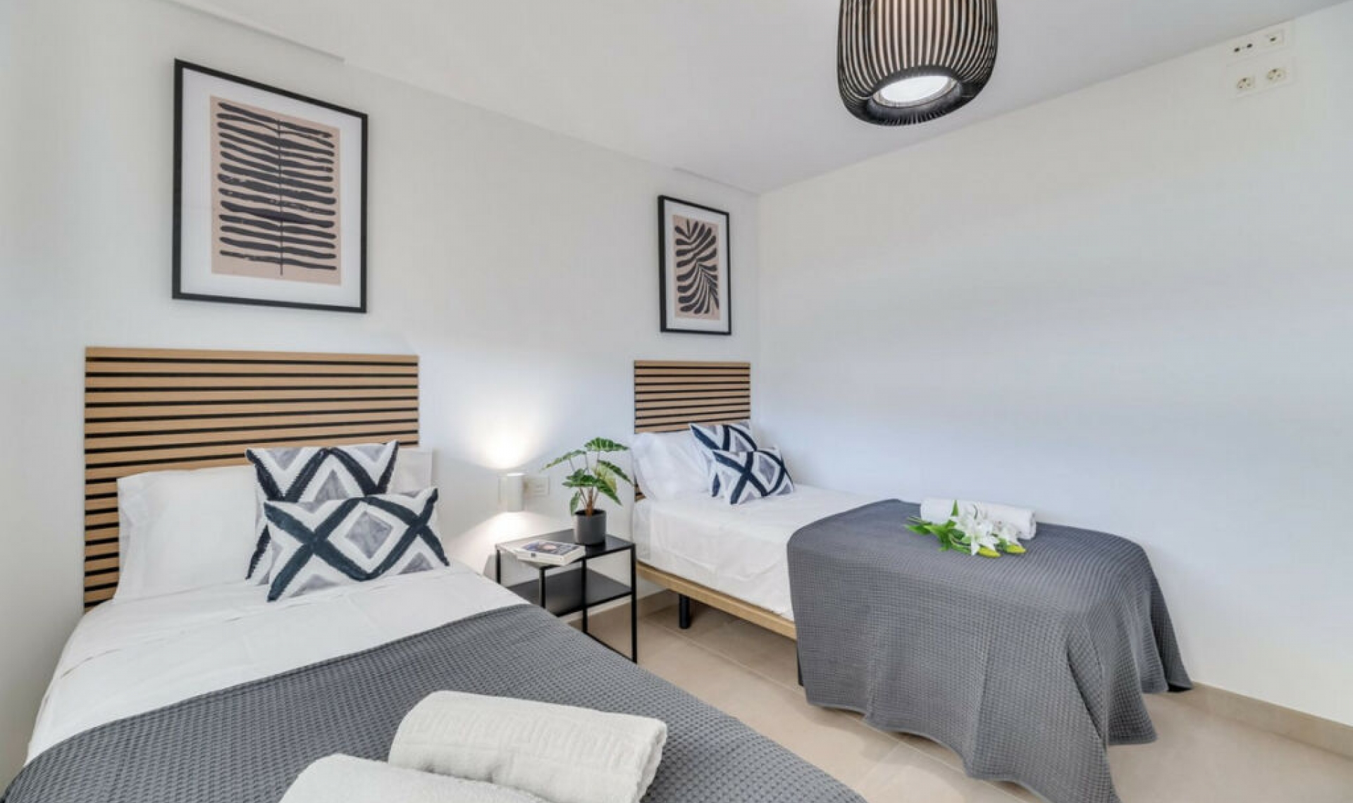 Resale - Apartment -
Fuengirola