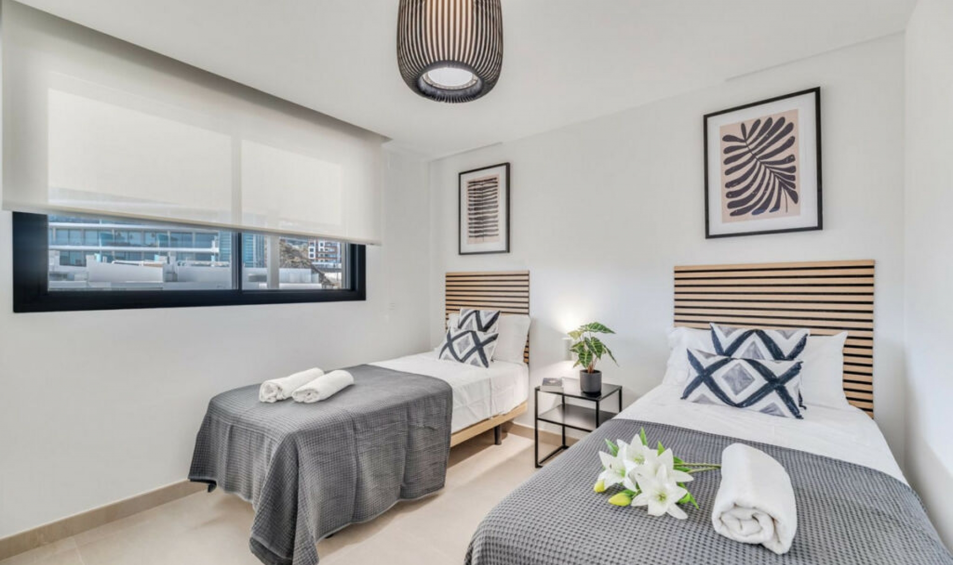 Resale - Apartment -
Fuengirola