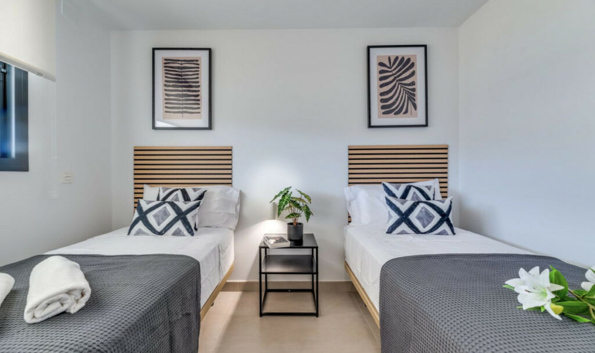 Resale - Apartment -
Fuengirola